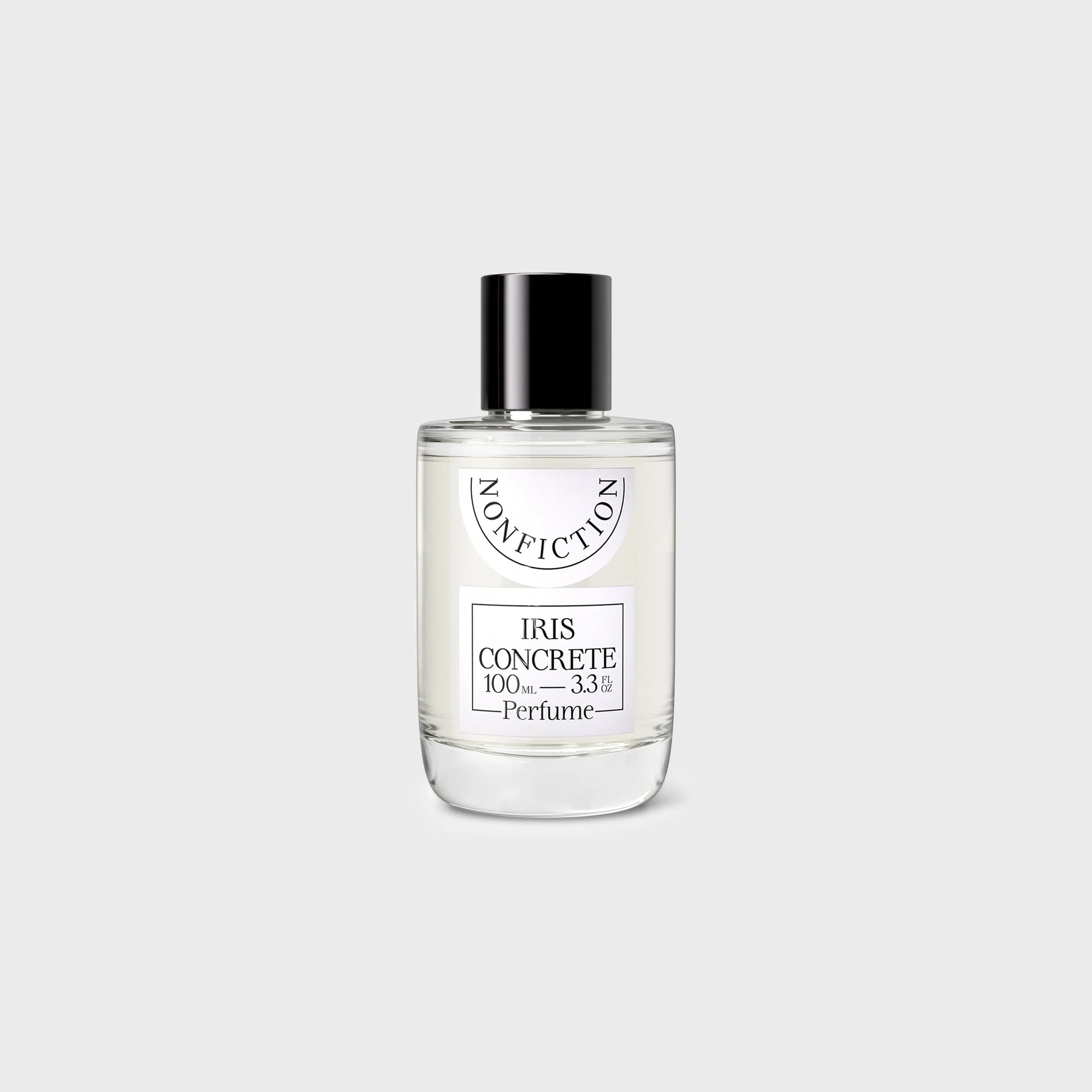 NONFICTION Iris Concrete Eau De Parfum 50ML