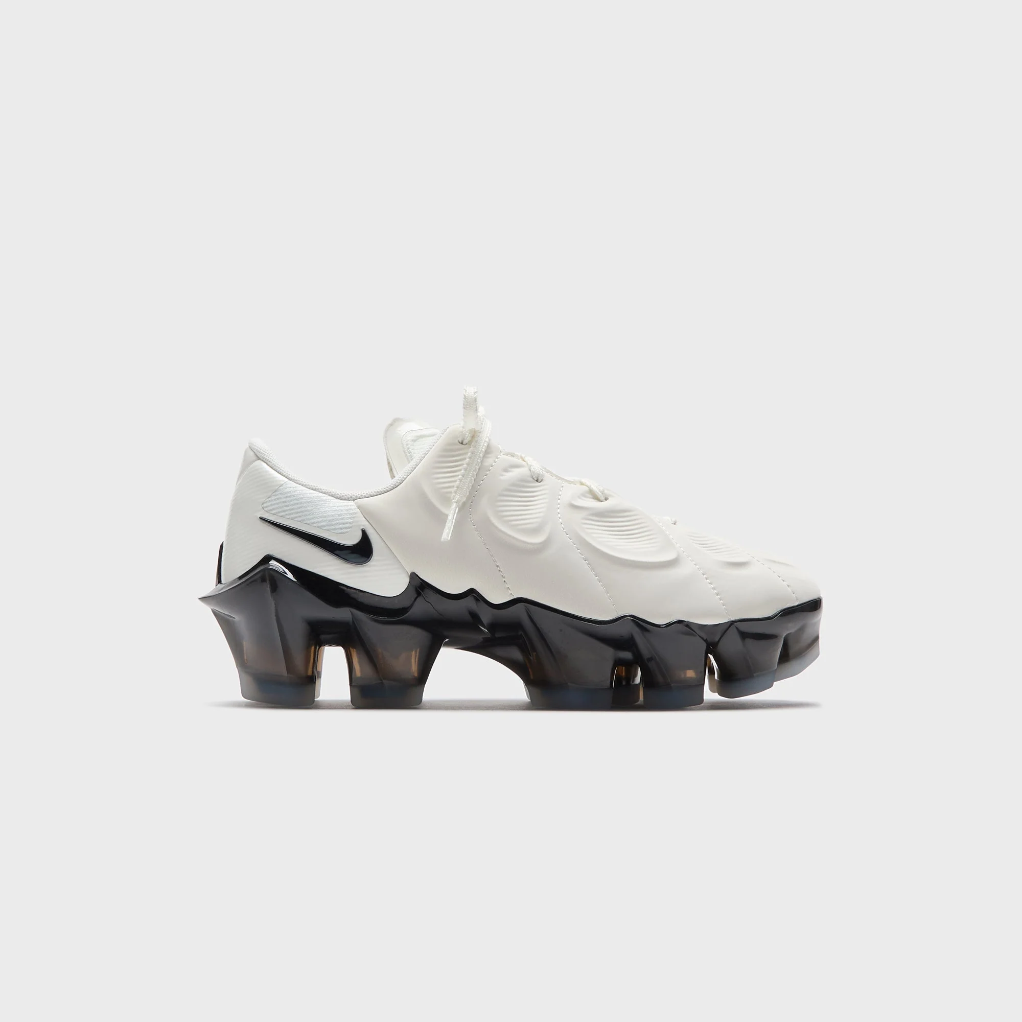 Nike WMNS First Sight Mirage - Sail / Clear / Black
