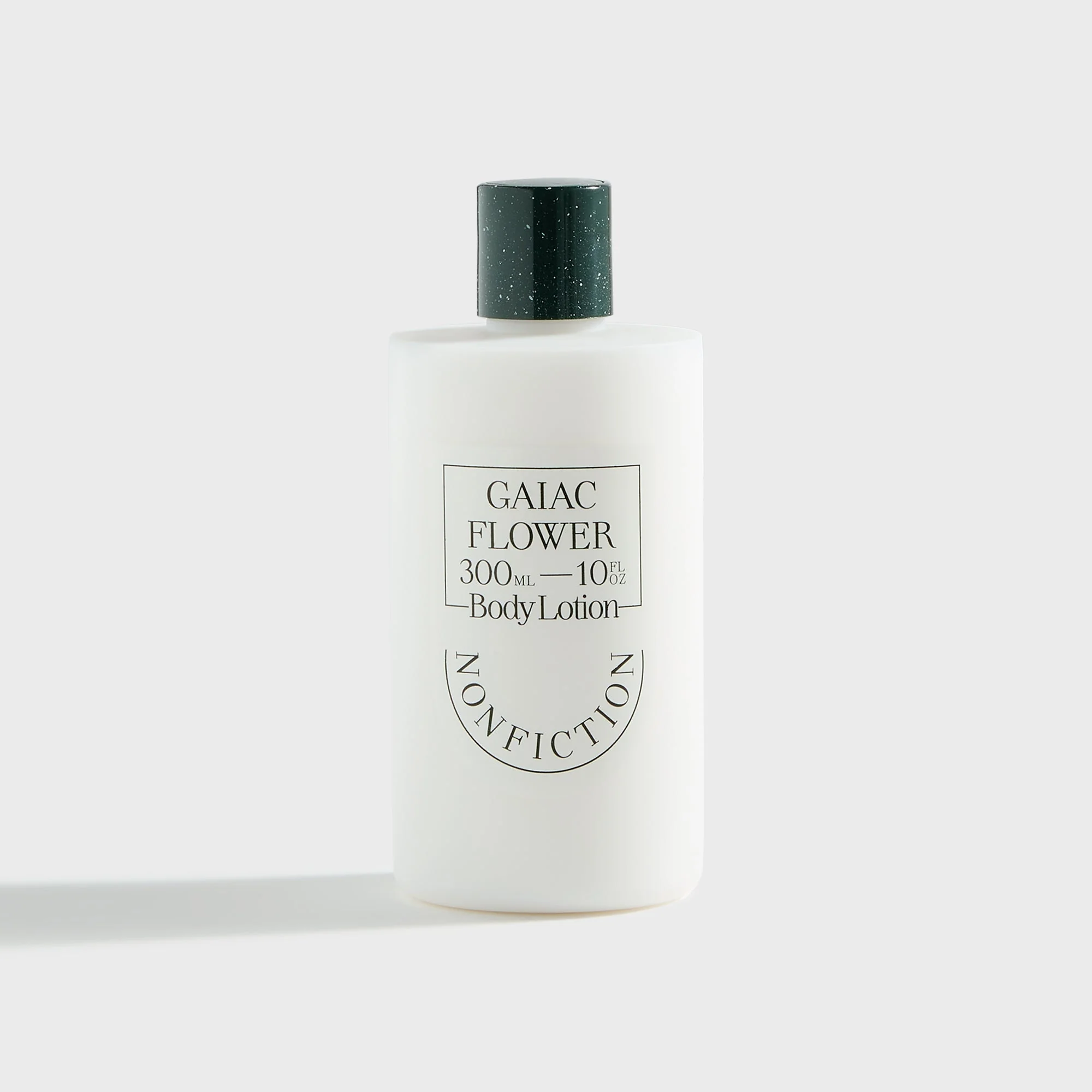 NONFICTION Gaiac Flower Body Lotion 300ml