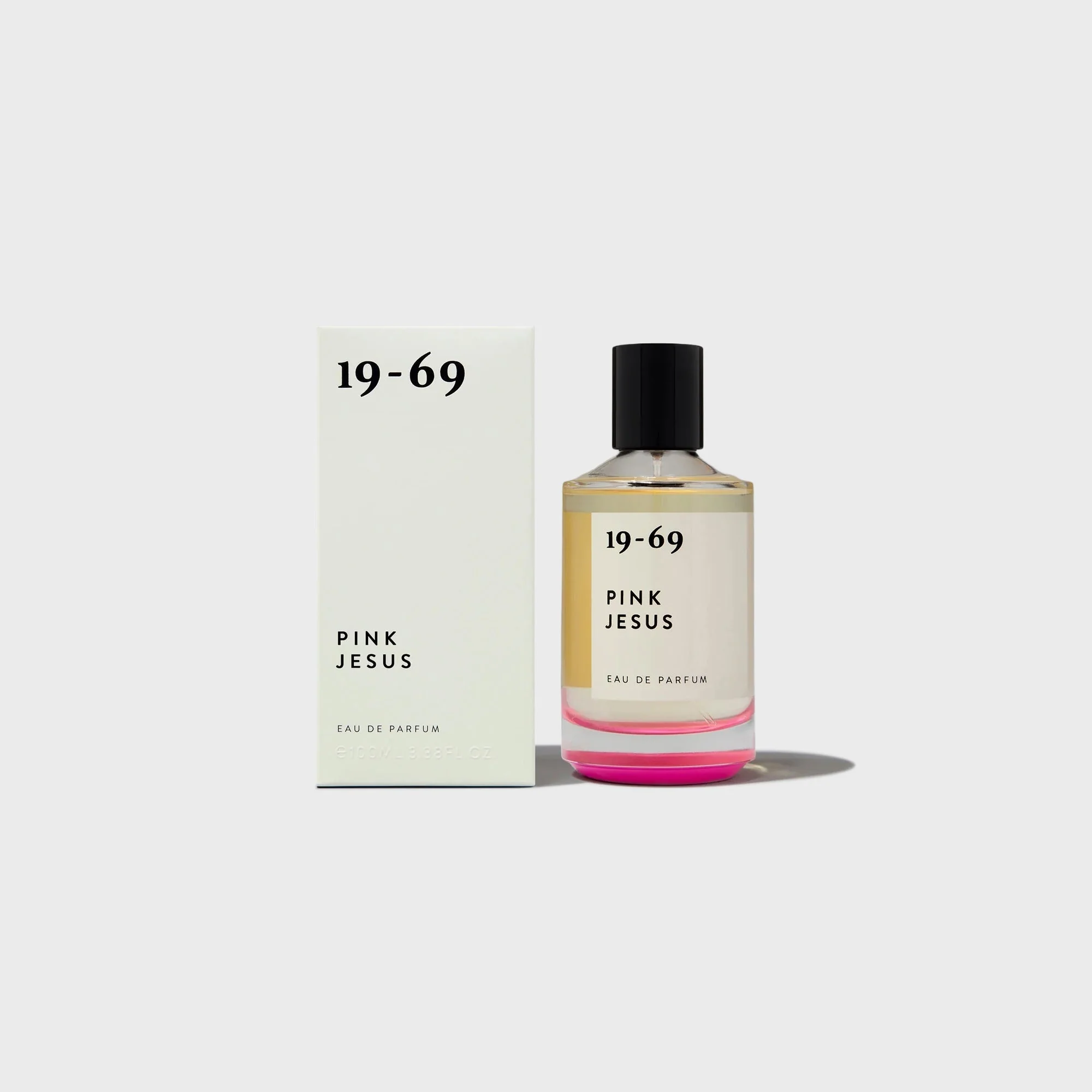 19-69 Pink Jesus Eau De Parfum 100 ML