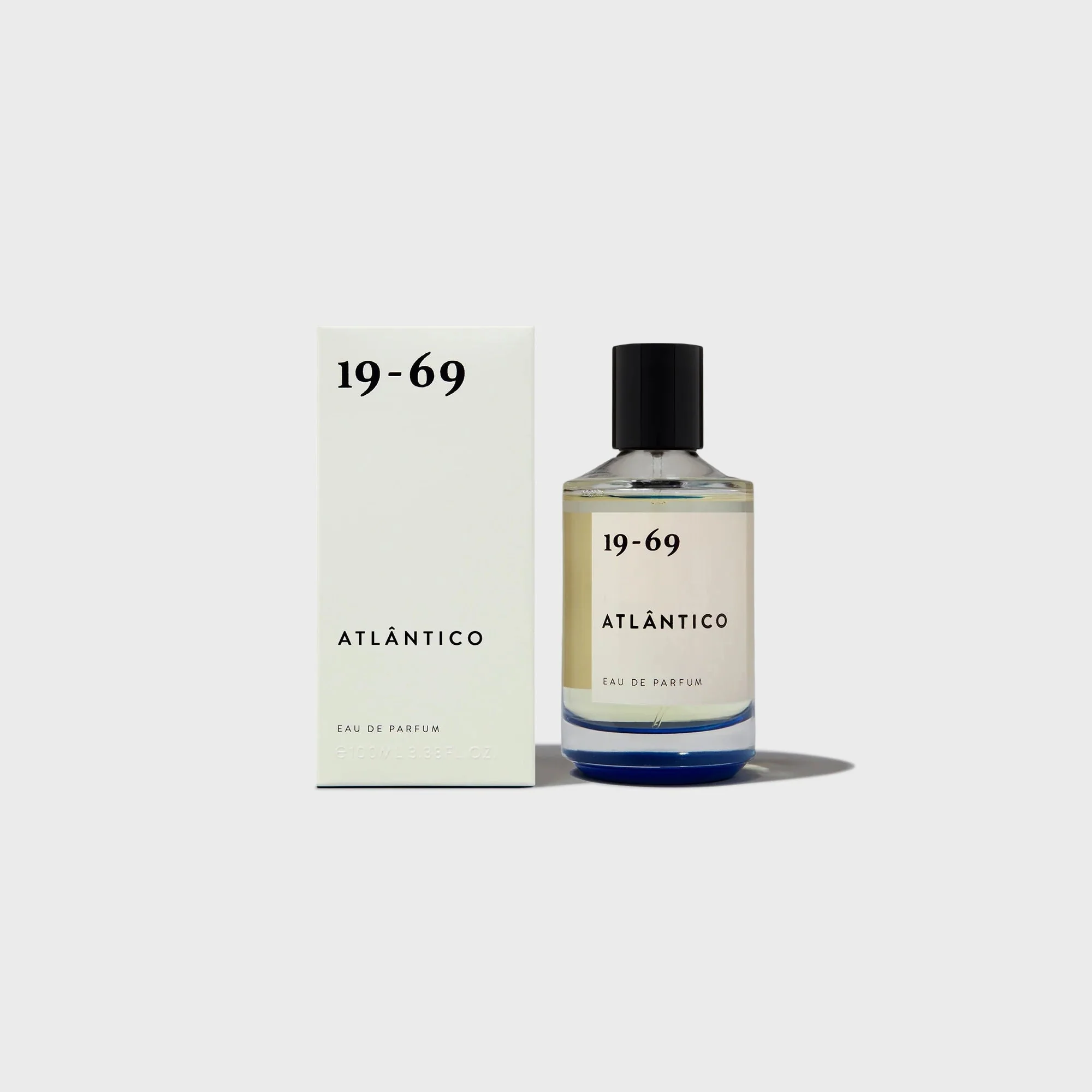 19-69 Atlantico Eau De Parfum 100ML