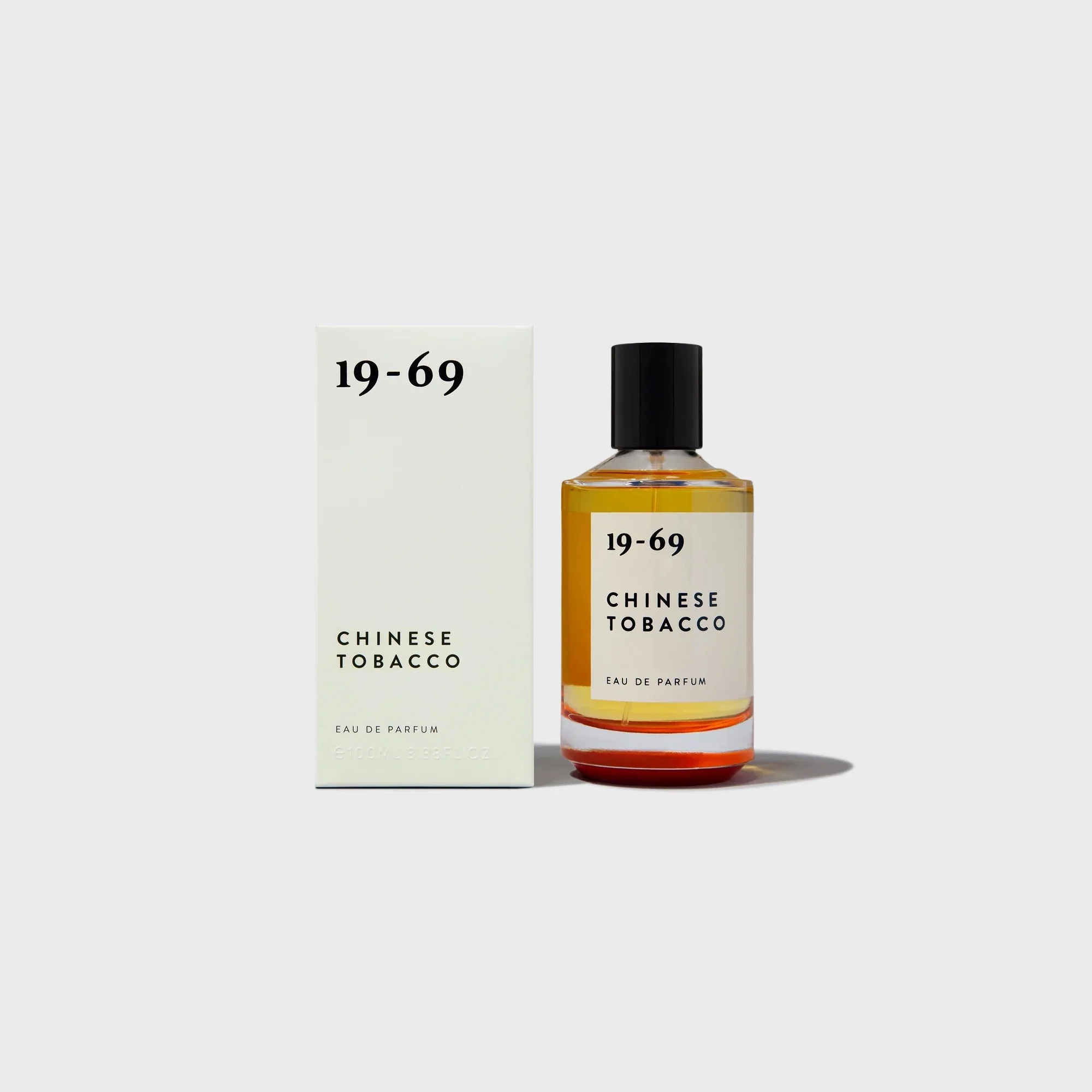 19-69 Chinese Tobacco Eau De Parfum 100ML