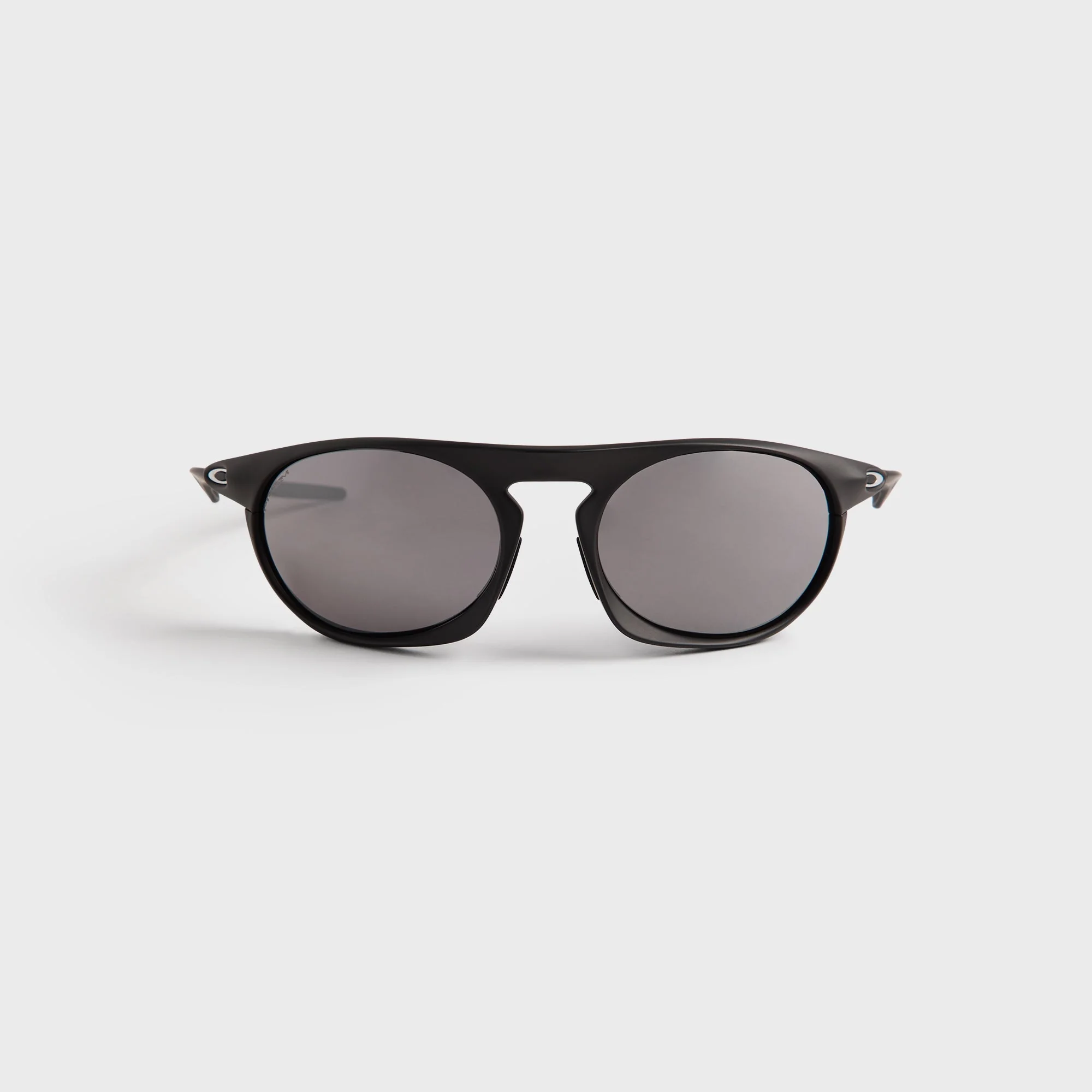 Oakley Neo Jacket Sunglasses - Matte Black / Prizm Black