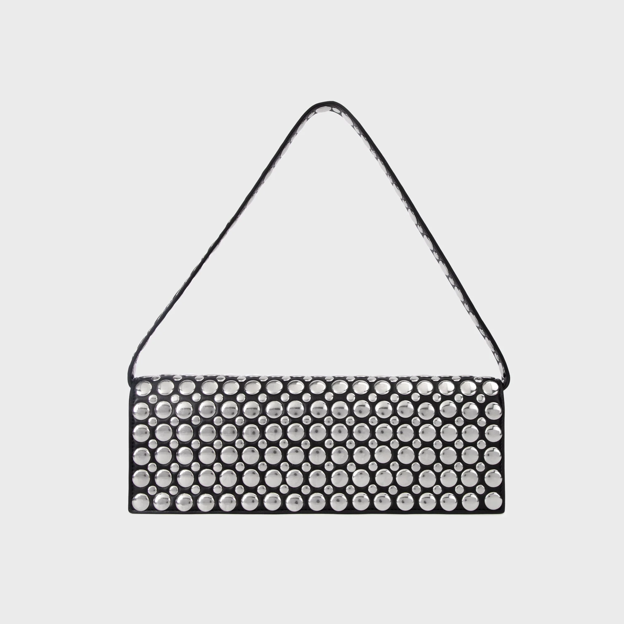 DOTTHZ Olivia Clutch - Black