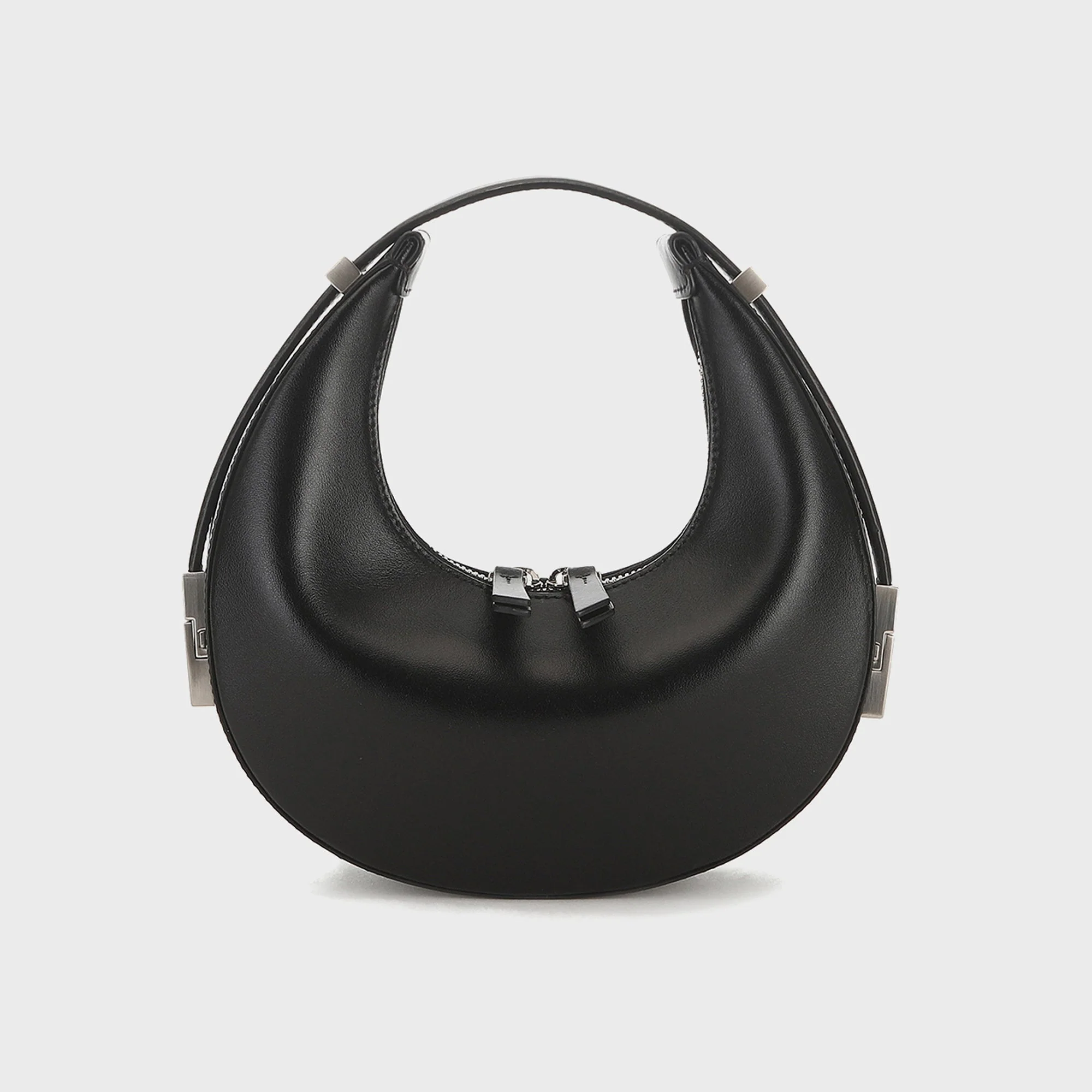 Osoi Toni Mini Bag - Black