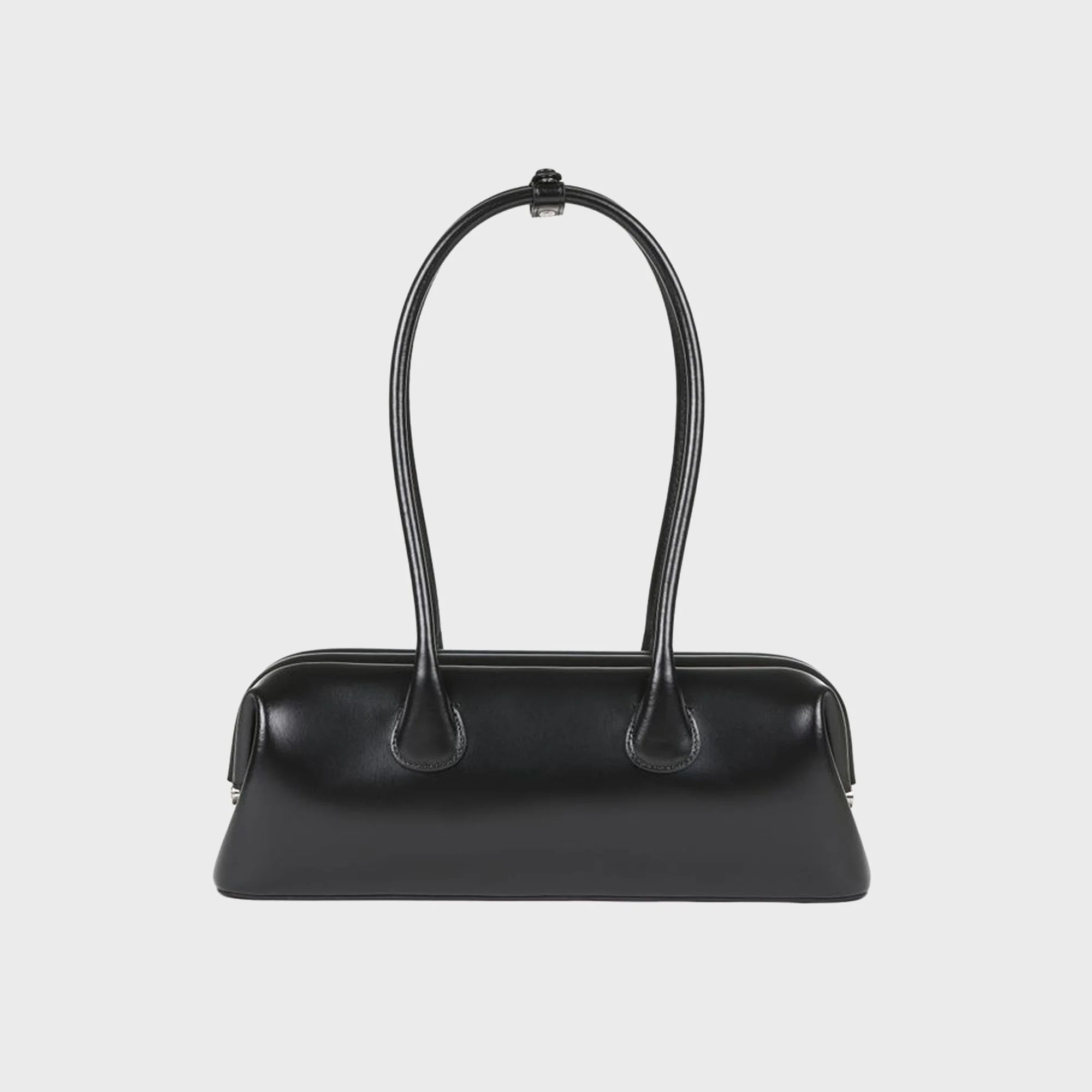 Osoi Boat Wide Bag - Black