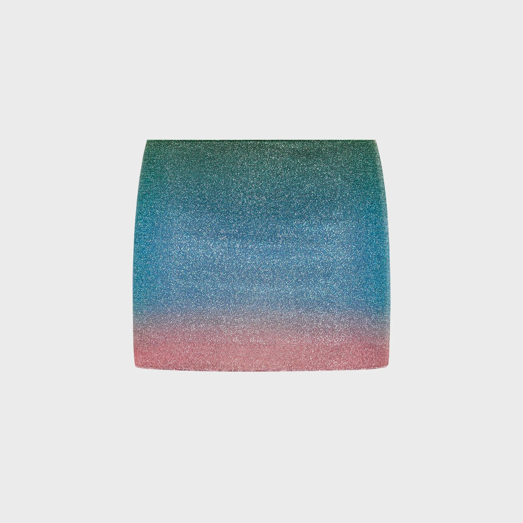 Oseree Lumiere Candy Skirtini Skirt - Candy