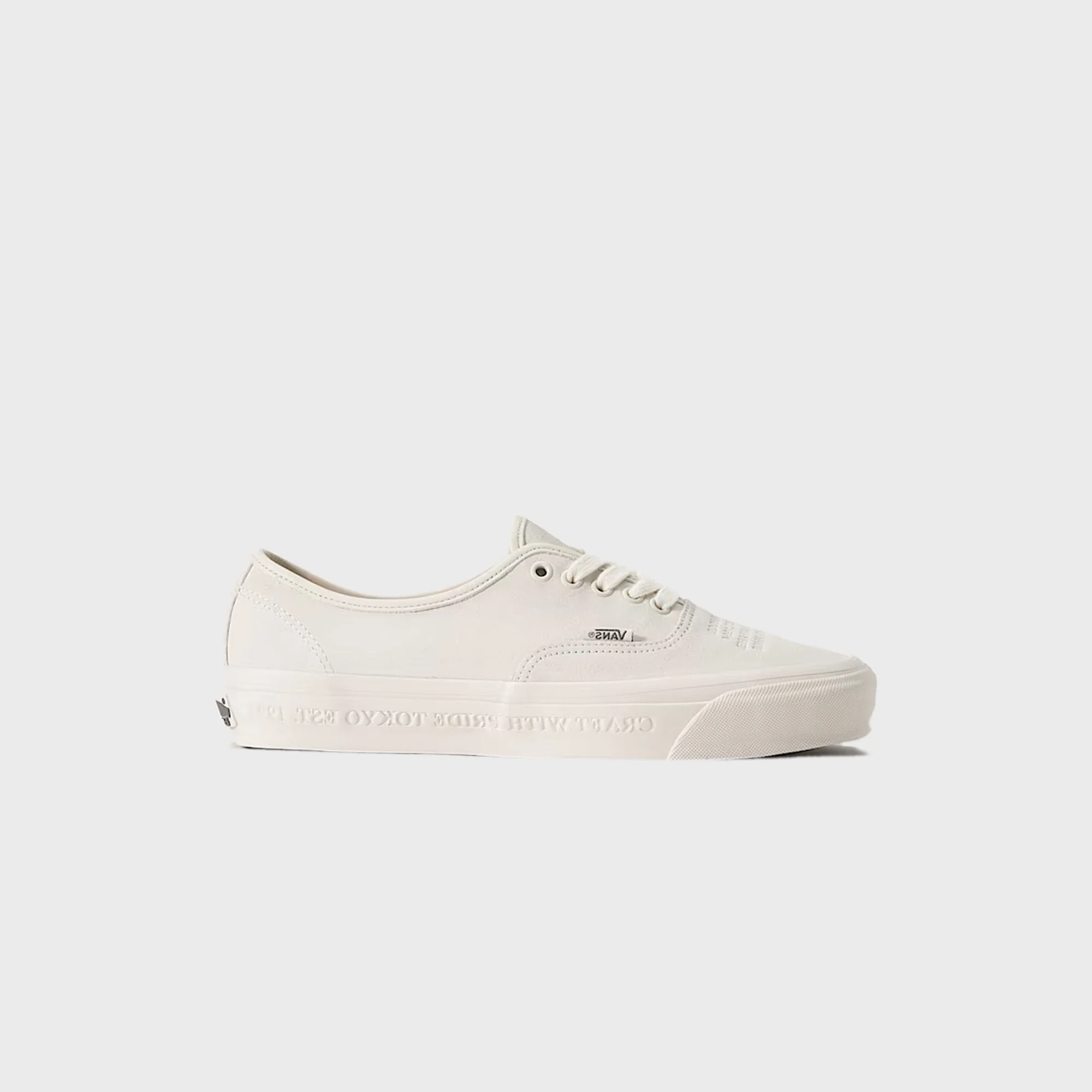 VANS x NEIGHBORHOOD OTW Authentic 44 - White