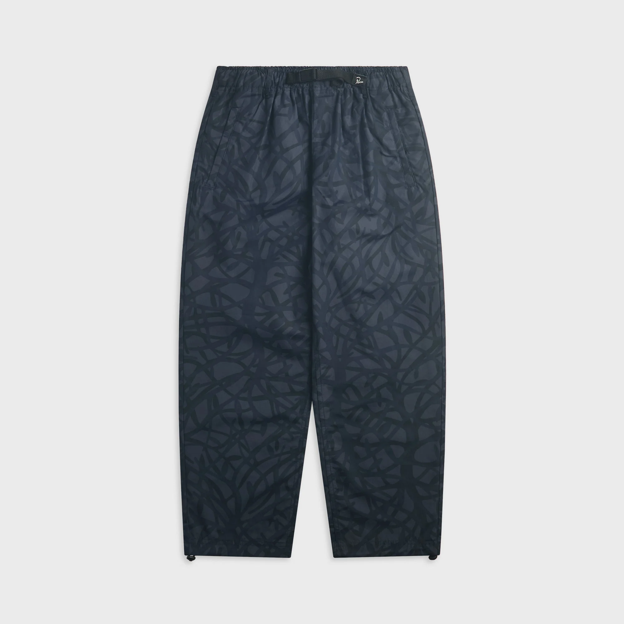 by Parra Forest Technical Pant - Blue