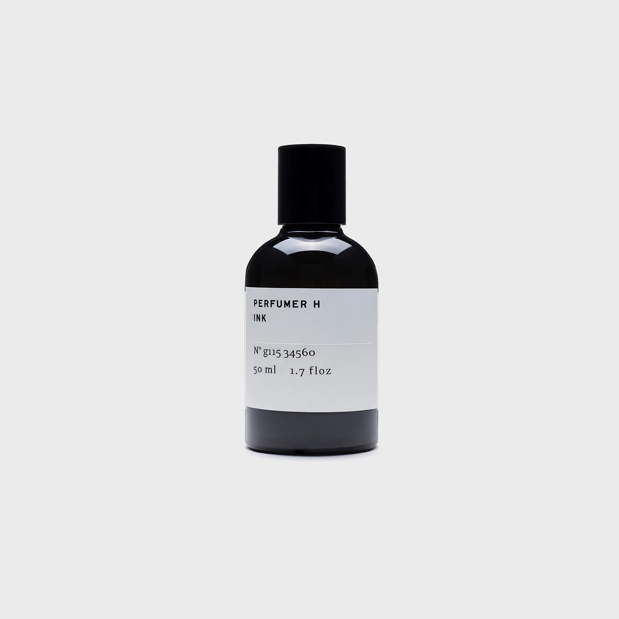 PERFUMER H Ink EDP 50ML