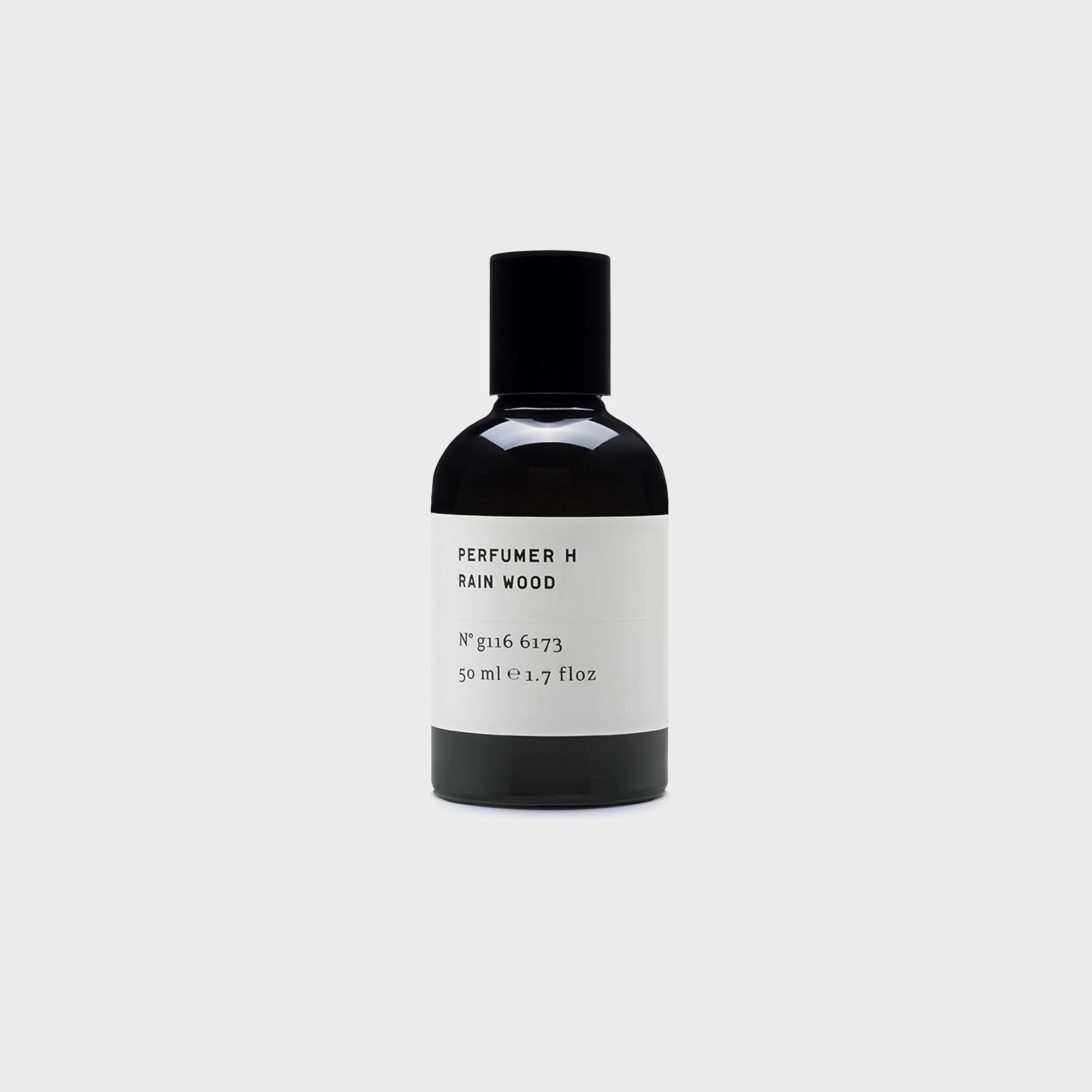 PERFUMER H Rain Wood EDP 50ML