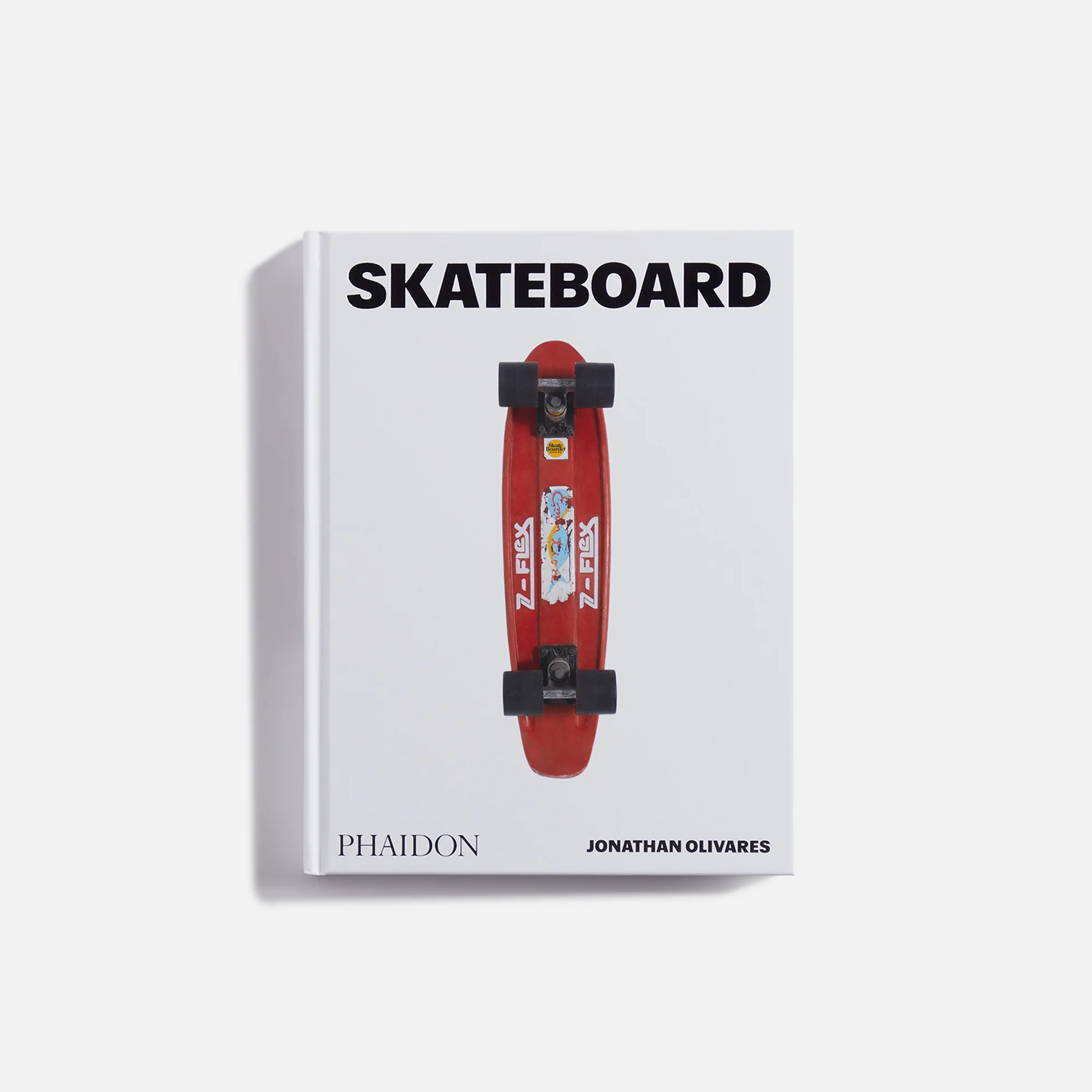 PHAIDON Skateboard