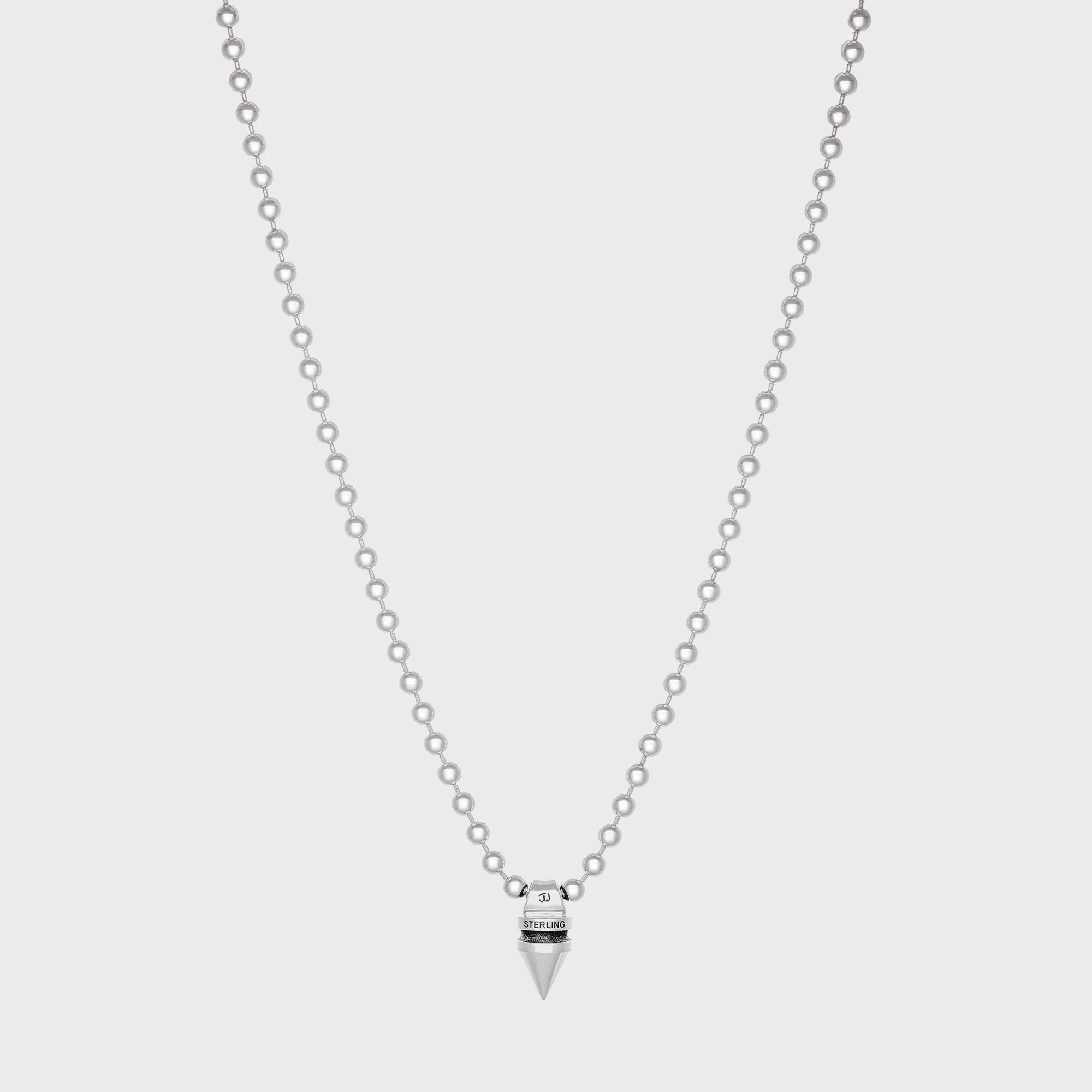 GOOD ART HLYWD Baby Spike Pendant - Classic