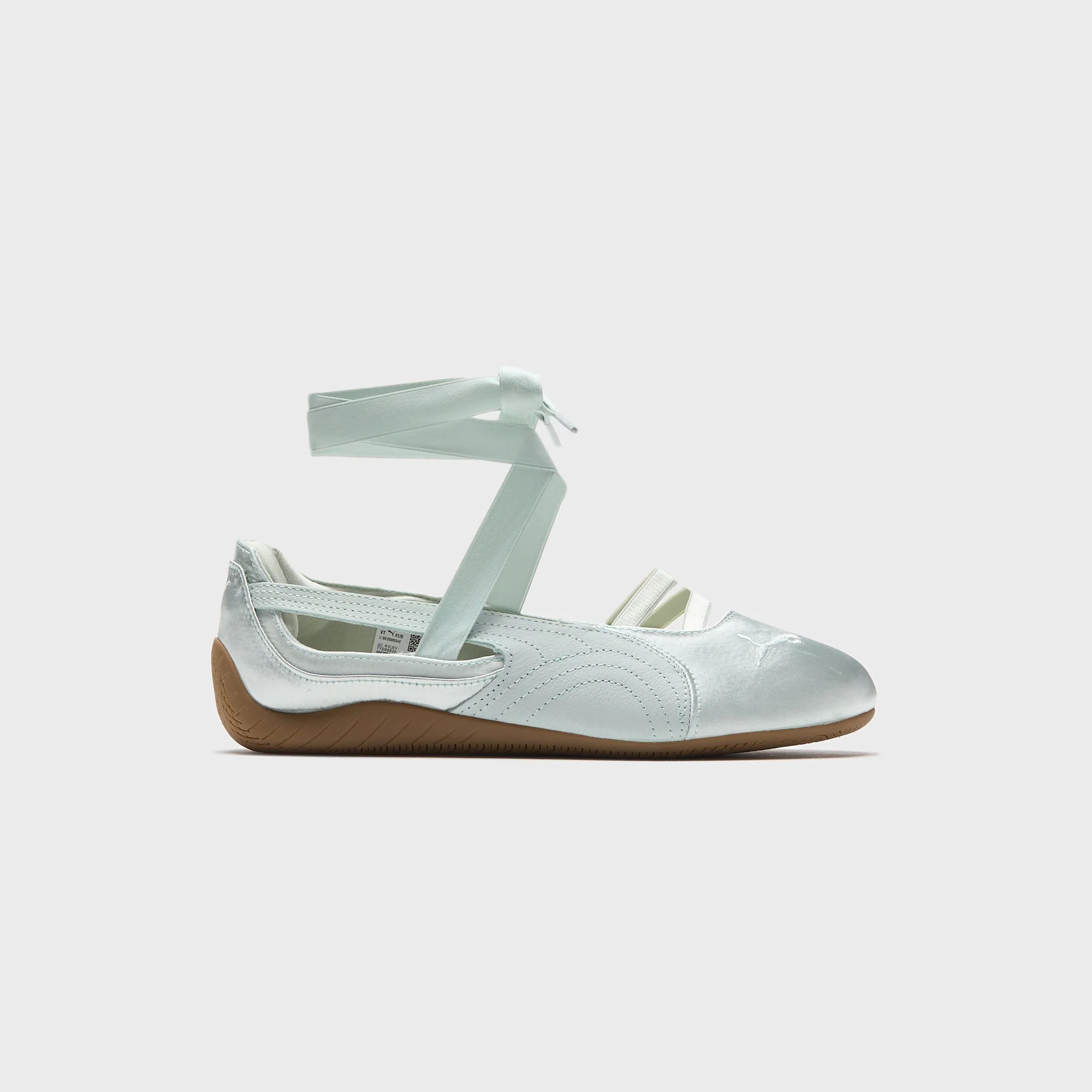 PUMA WMNS Speedcat Ballet Etoile - Cr??me De Mint / Gum