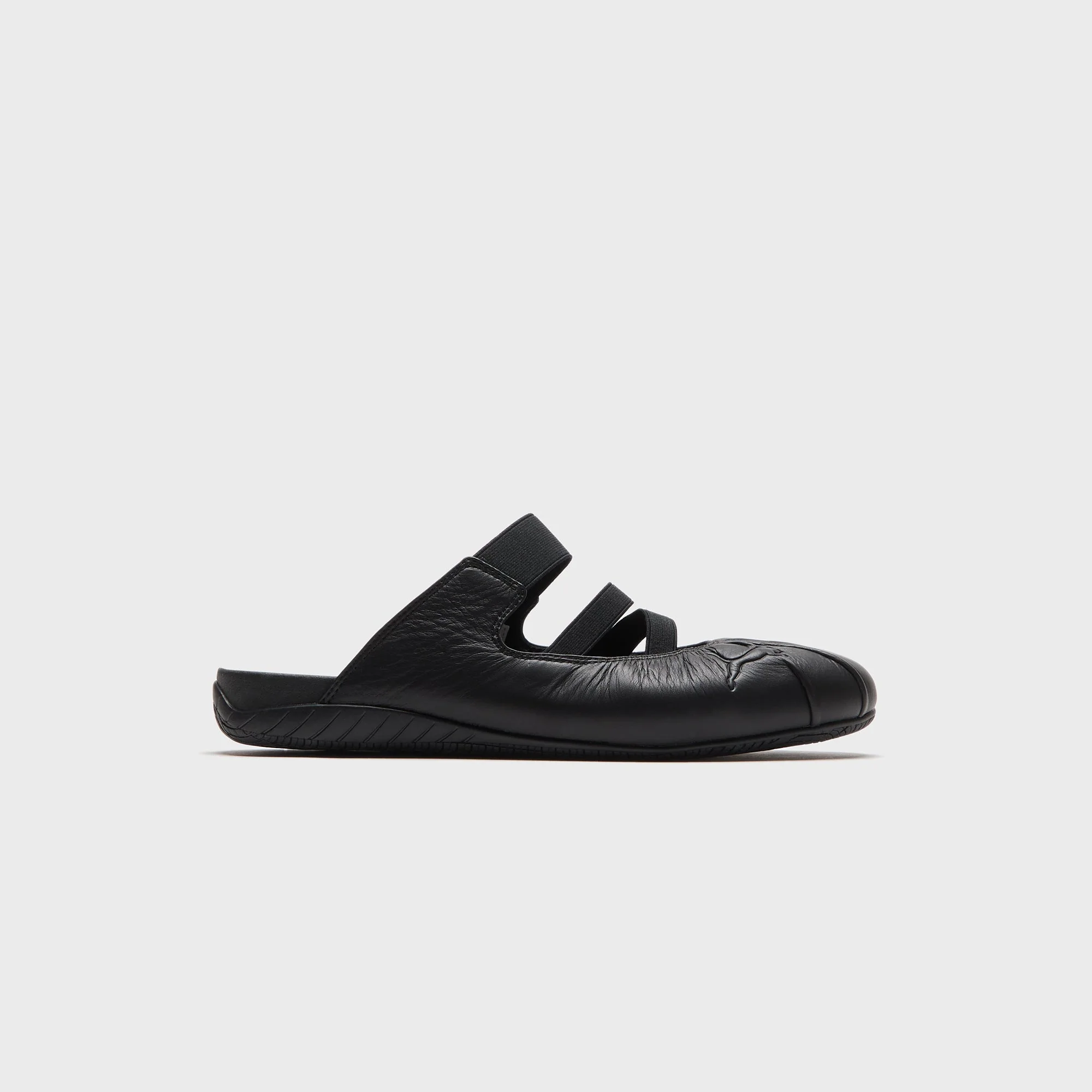 PUMA WMNS Speedcat Mule - PUMA Black