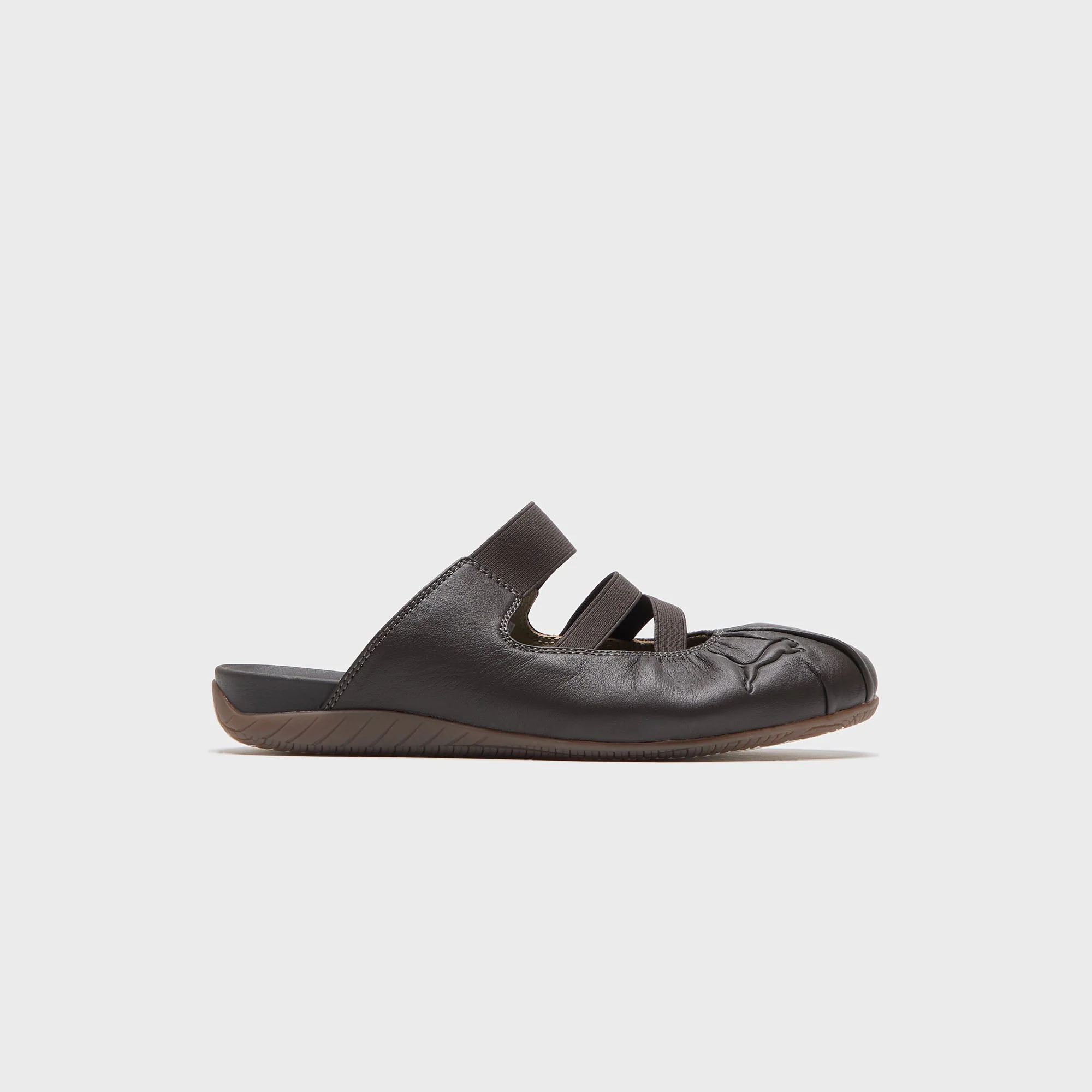 PUMA WMNS Speedcat Mule - Espresso Bean / Haute Coffee