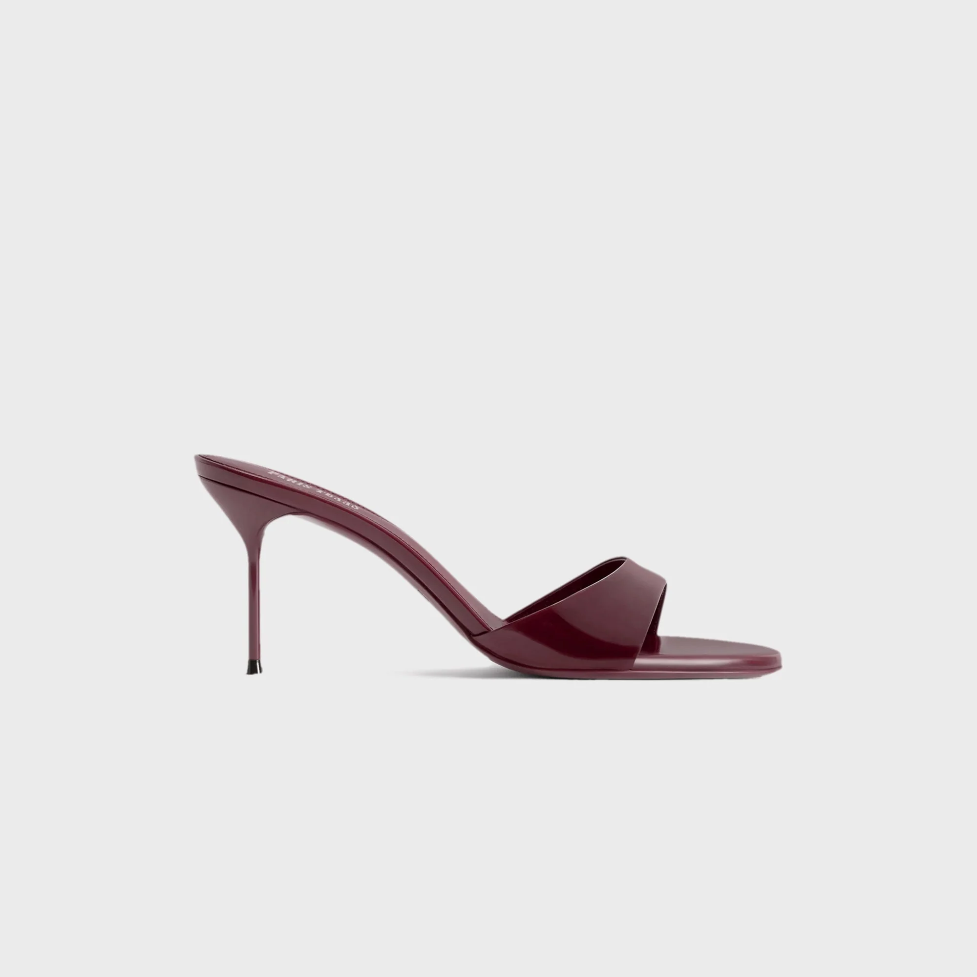 Paris Texas Lidia Mule - Amarena