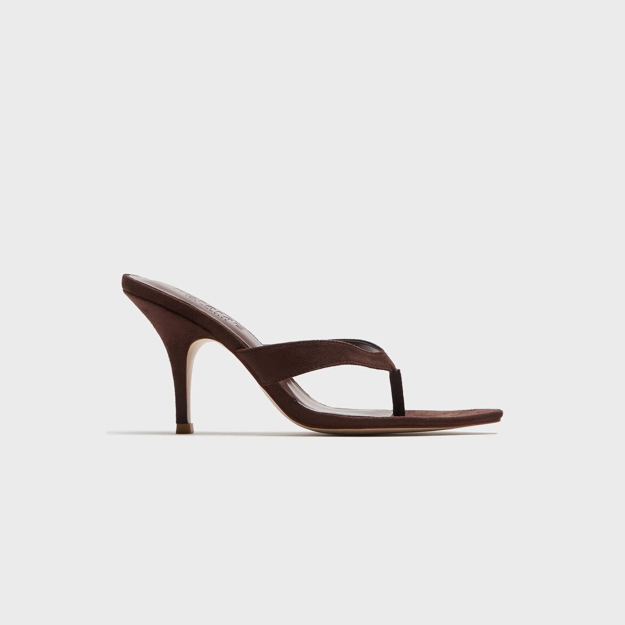 Femme LA Tokyo Thong Sandal - Coco