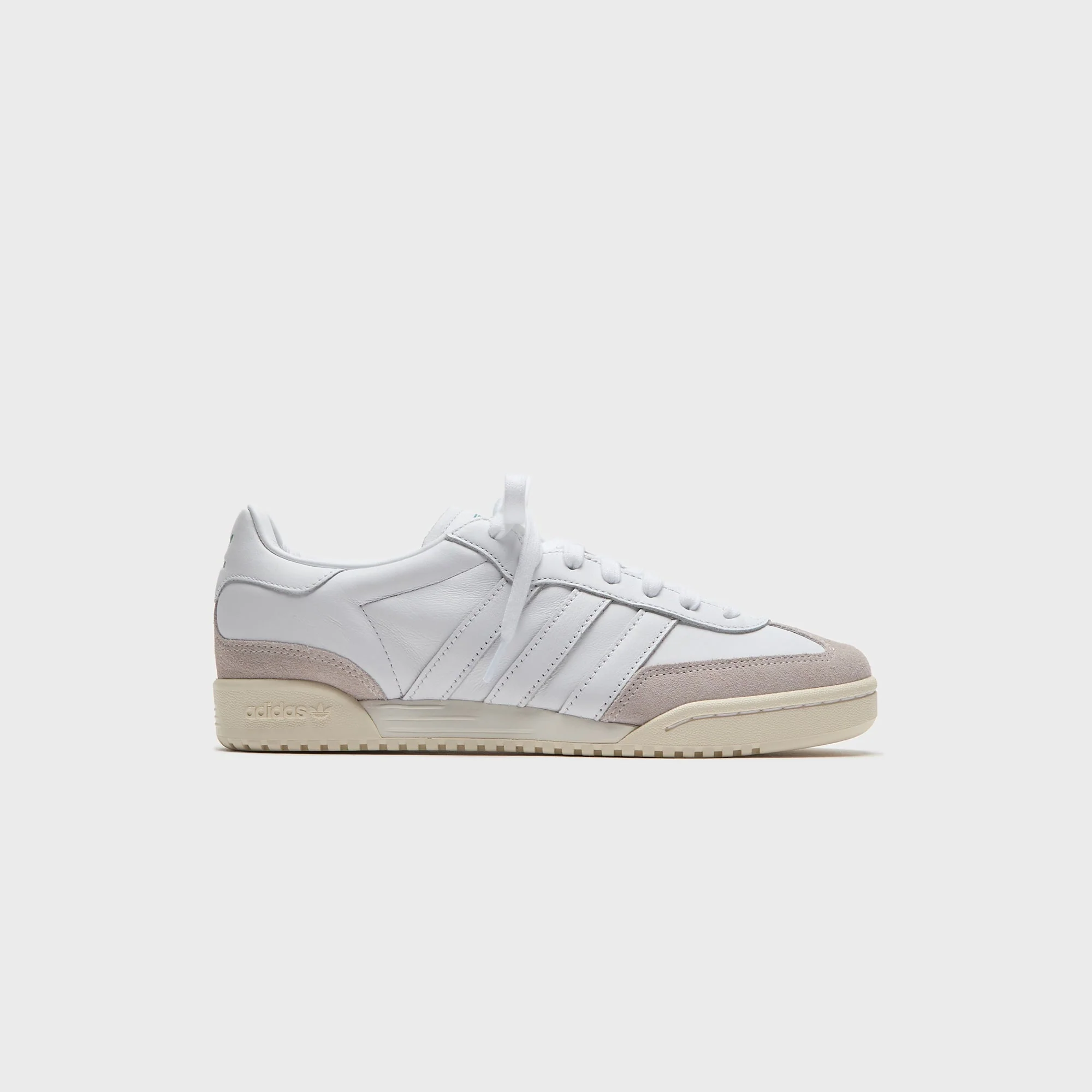 adidas Tangum - Cloud White / Power Green / Off White