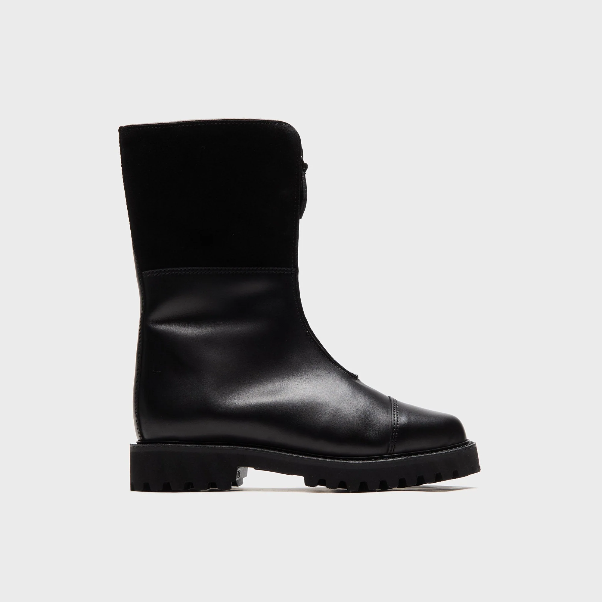 Ludwig Reiter WMNS Apres Ski Boot - Black