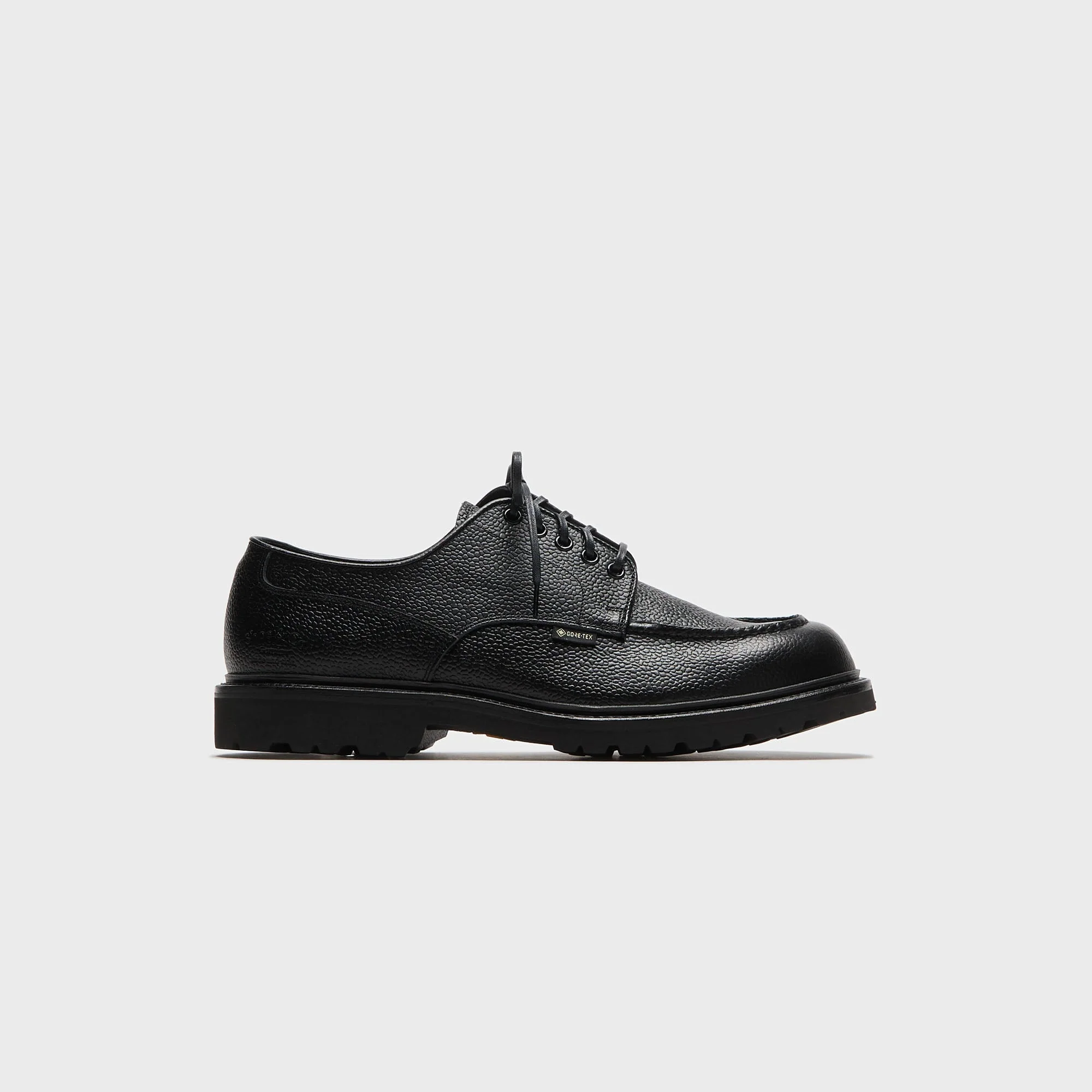 Regal Shoe & Co. U-Tip GTX - Black