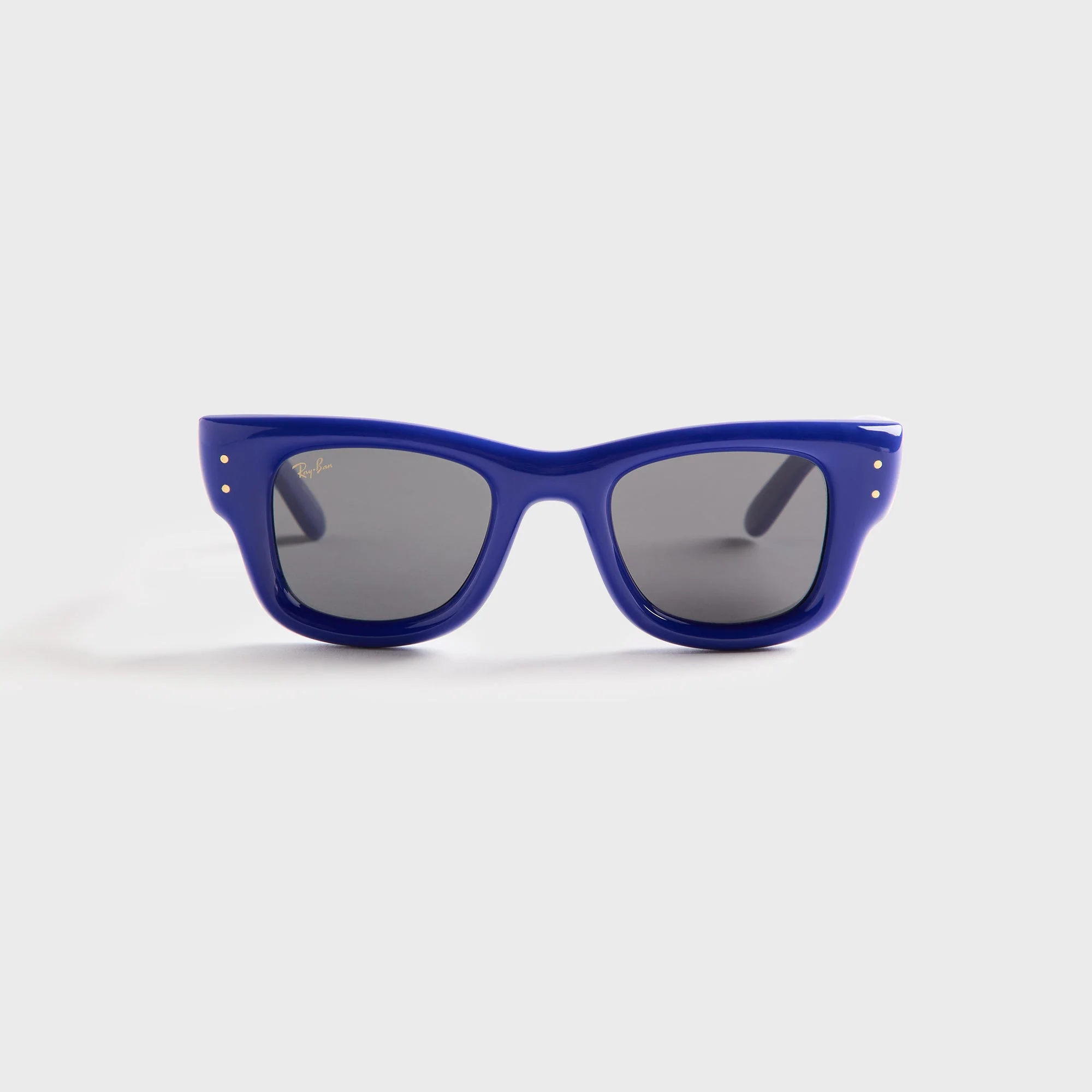 Ray-Ban x A$AP Rocky Wayfarer Puffer - Blue