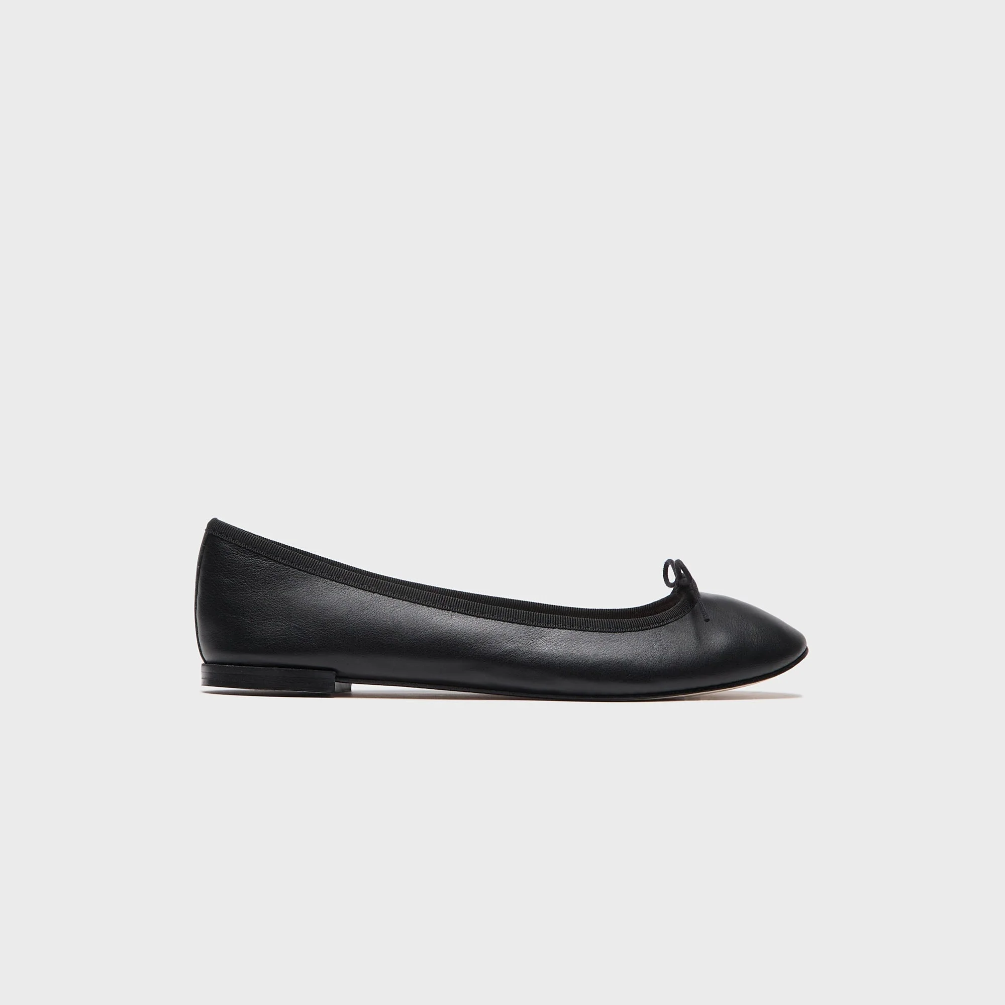 Repetto Cendrillon Ballet Flat - Black