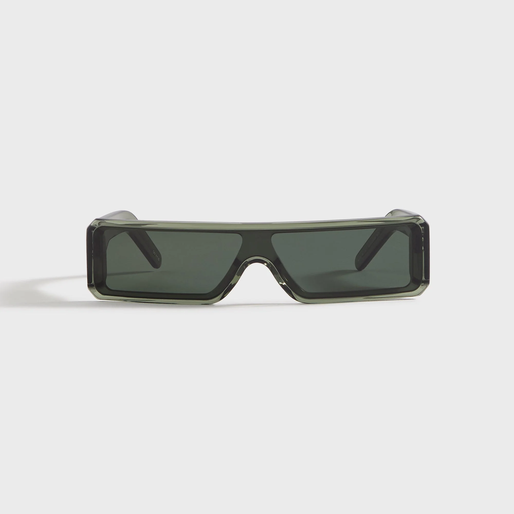 Rick Owens Concordians Gethshades Sunglasses - Bosco