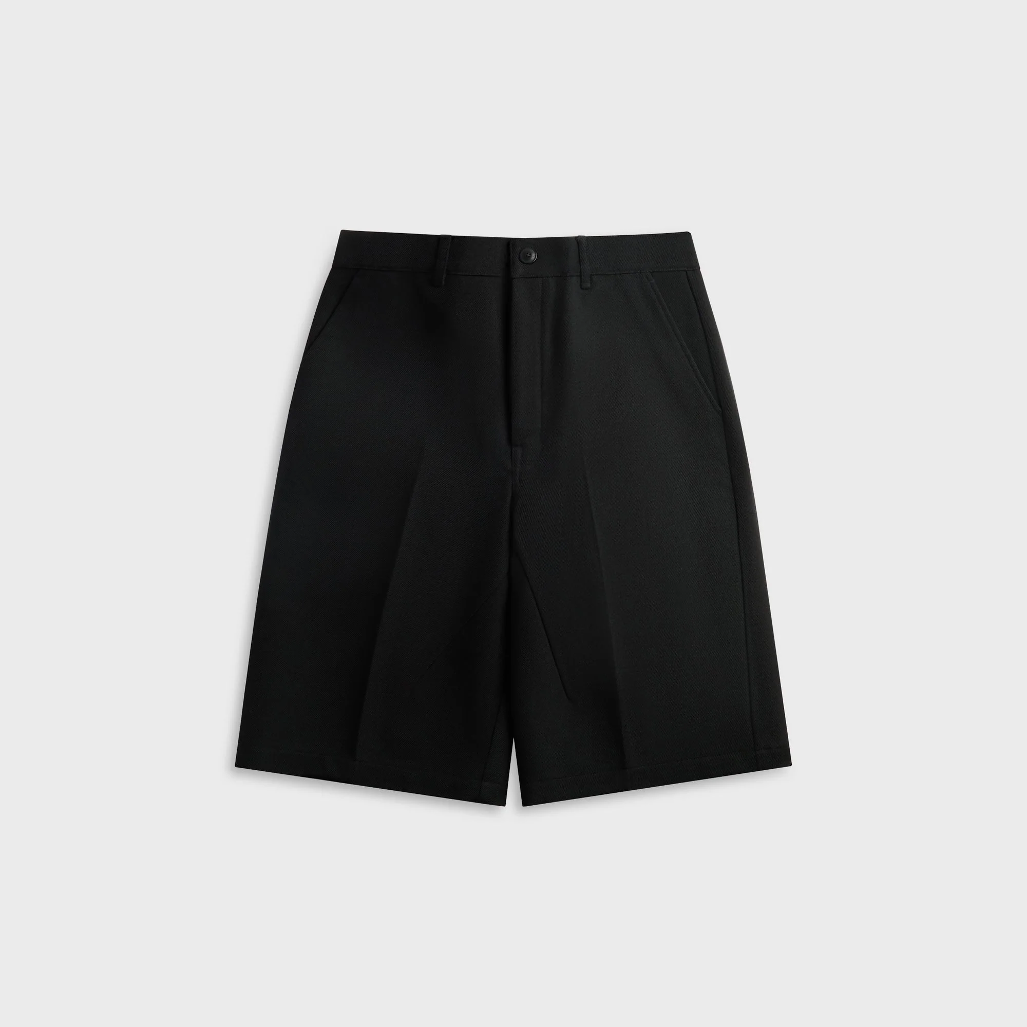 Rick Owens Work Short - Black