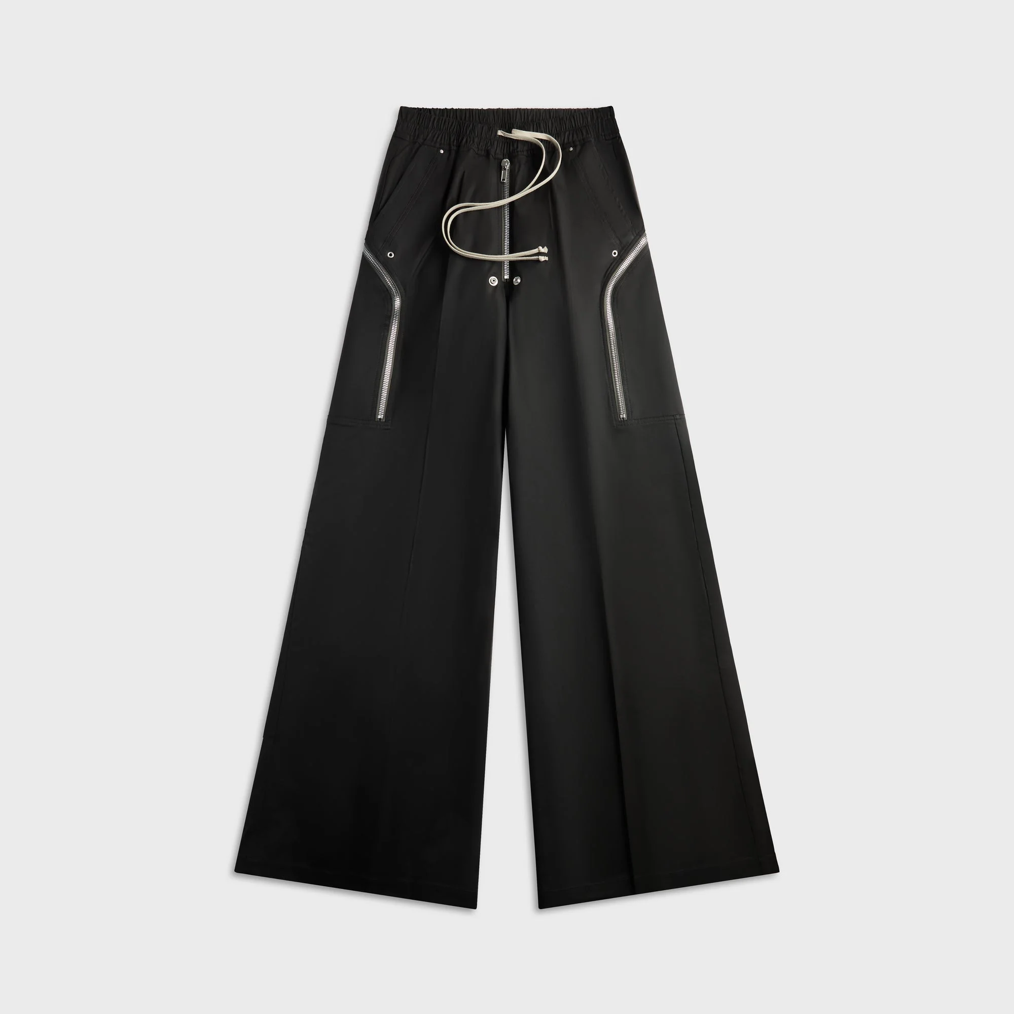 Rick Owens Heizer Belas Pant - Black