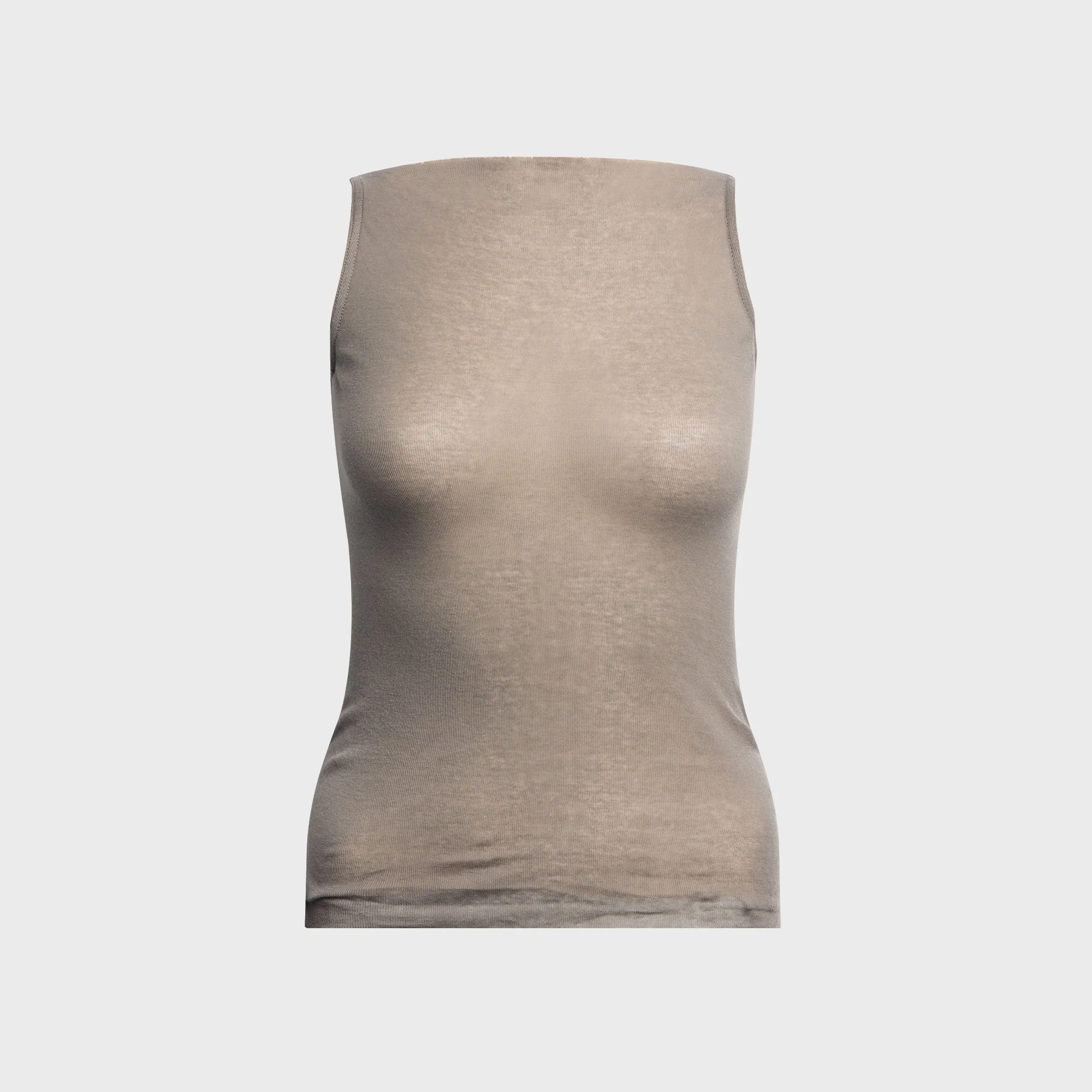 Rick Owens Tank Top - Dusk