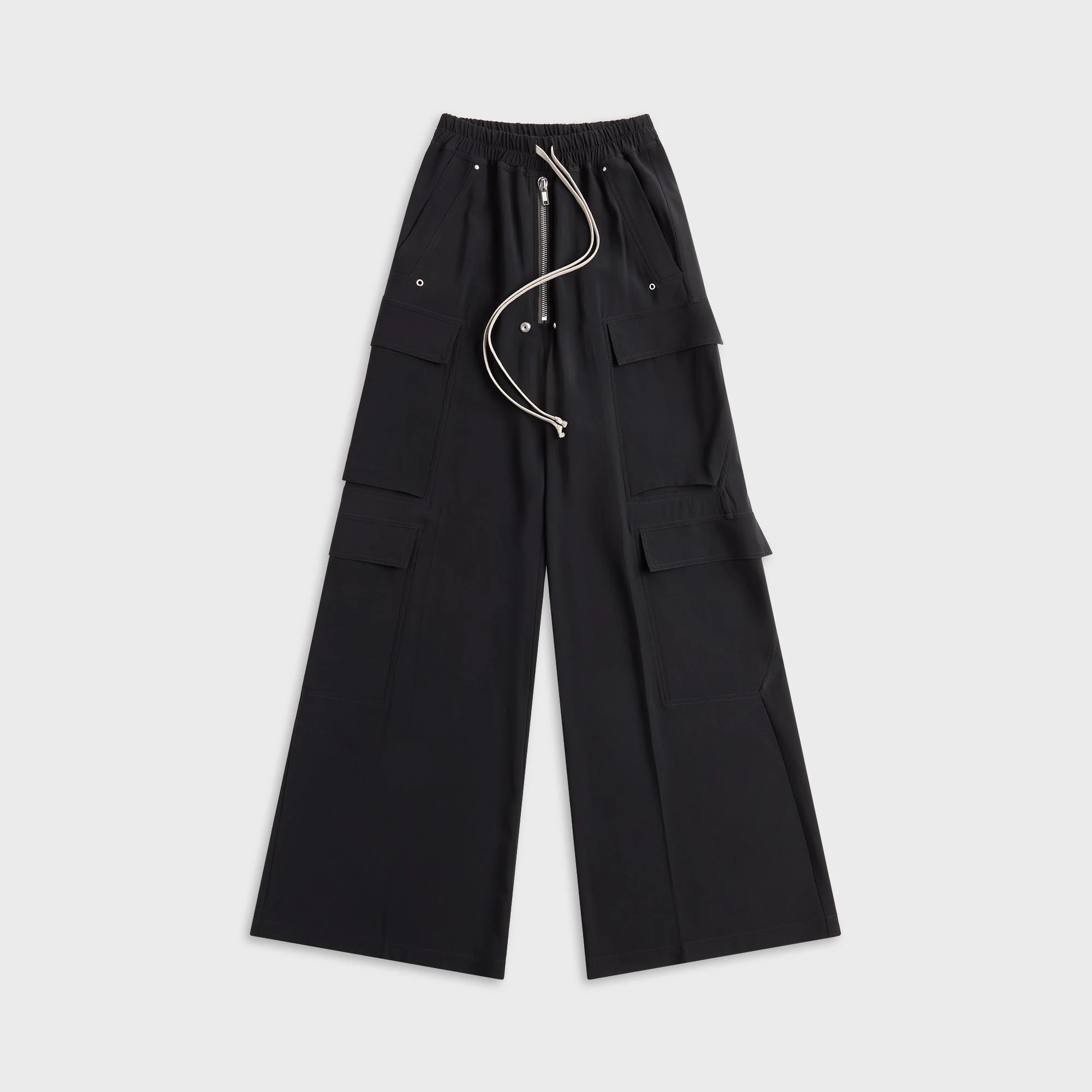 Rick Owens Cargobelas Pant - Black