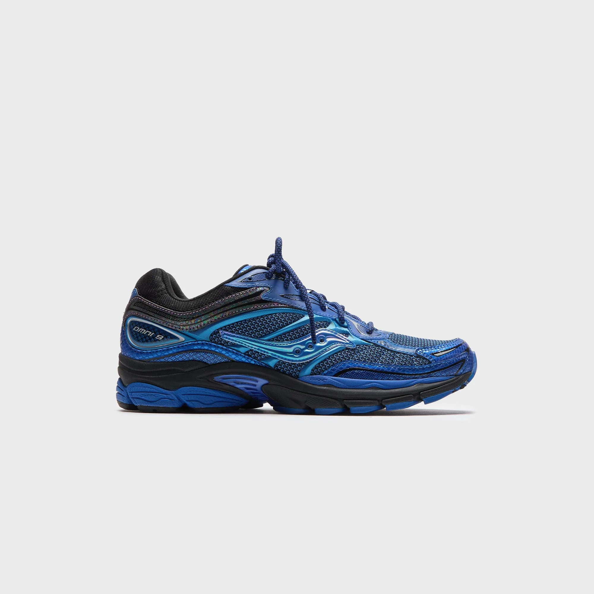 Saucony ProGrid Omni 9 - Blue Glow