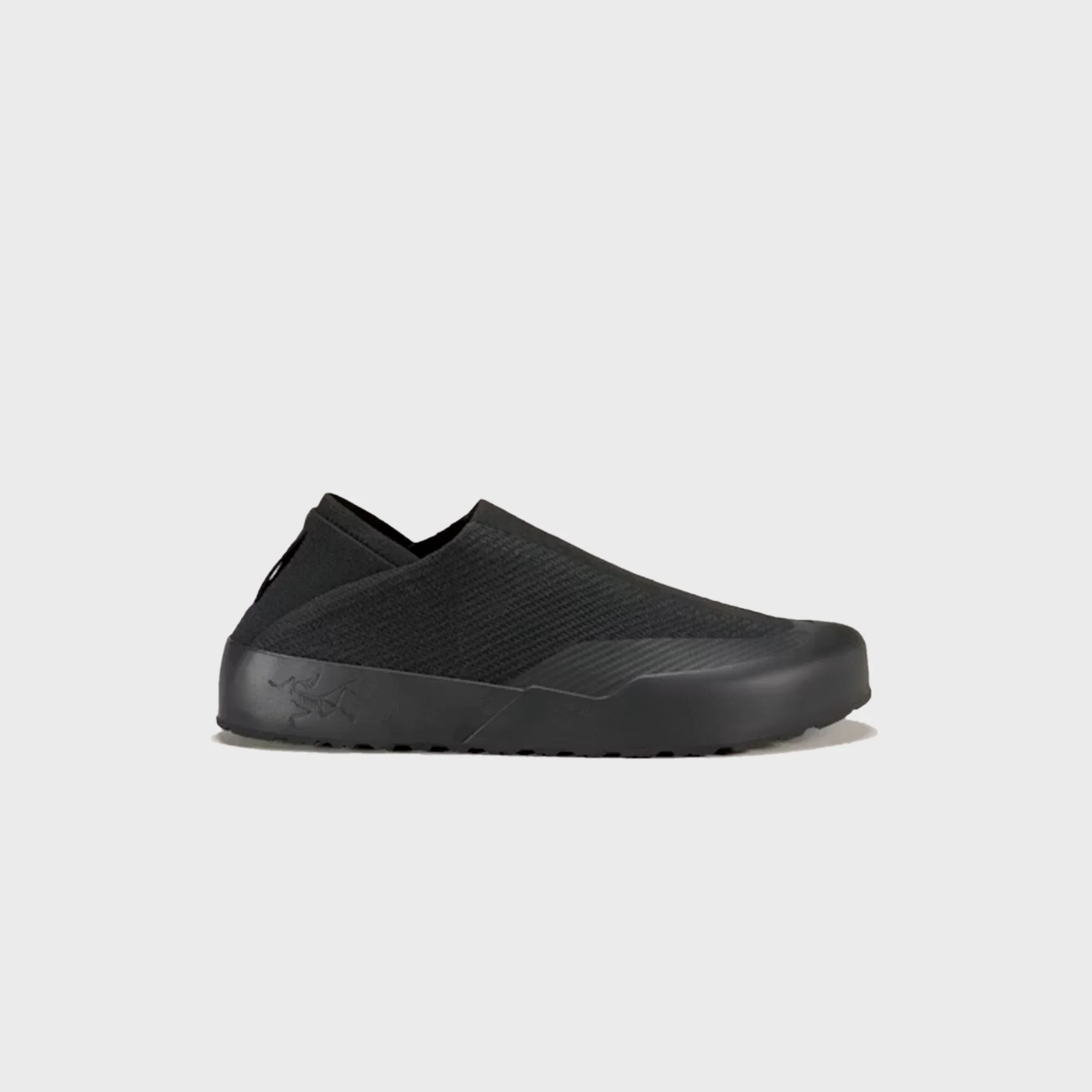 Arc'teryx Kragg Sneakers - Black