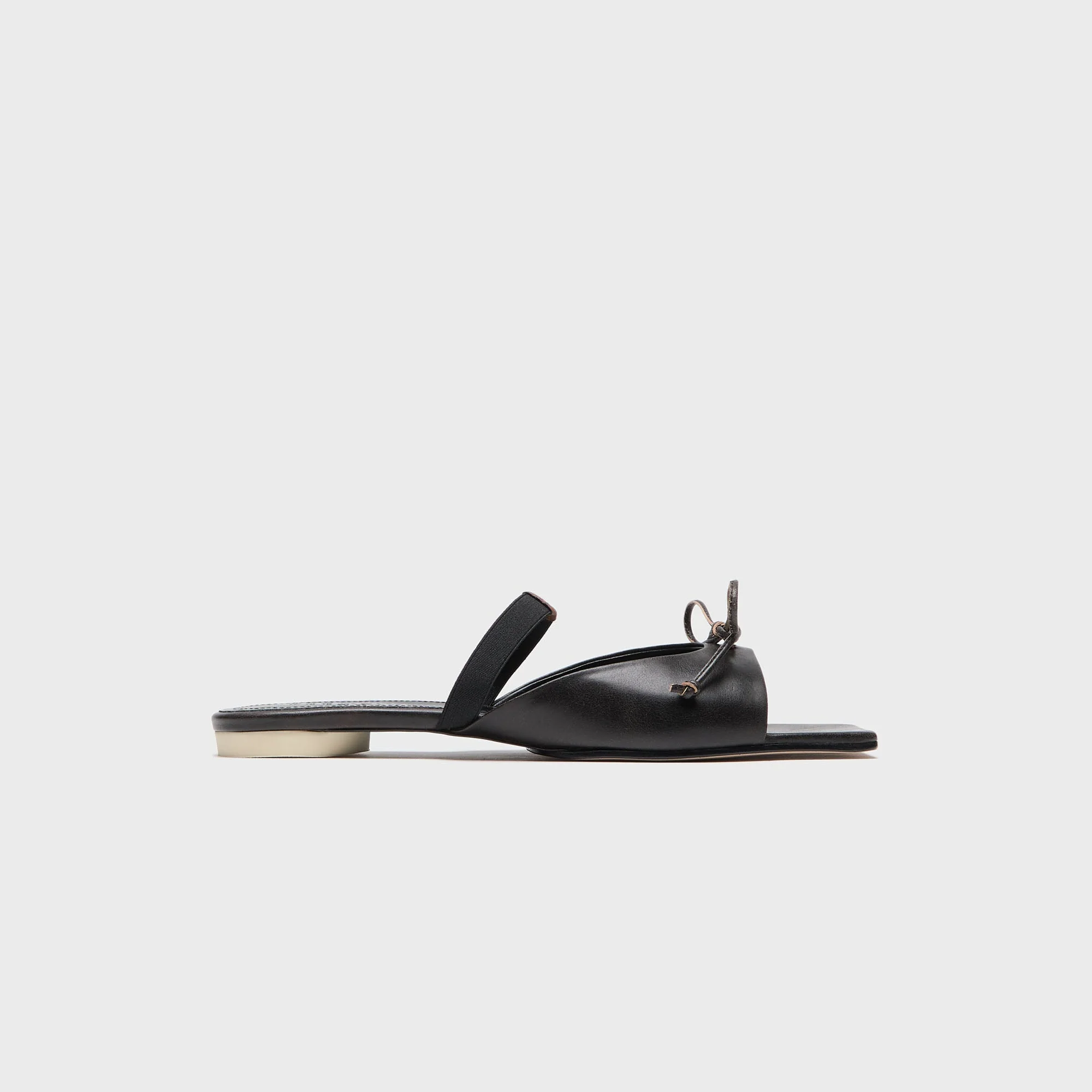 MM6 Maison Margiela WMNS Slingback Sandal - Brown