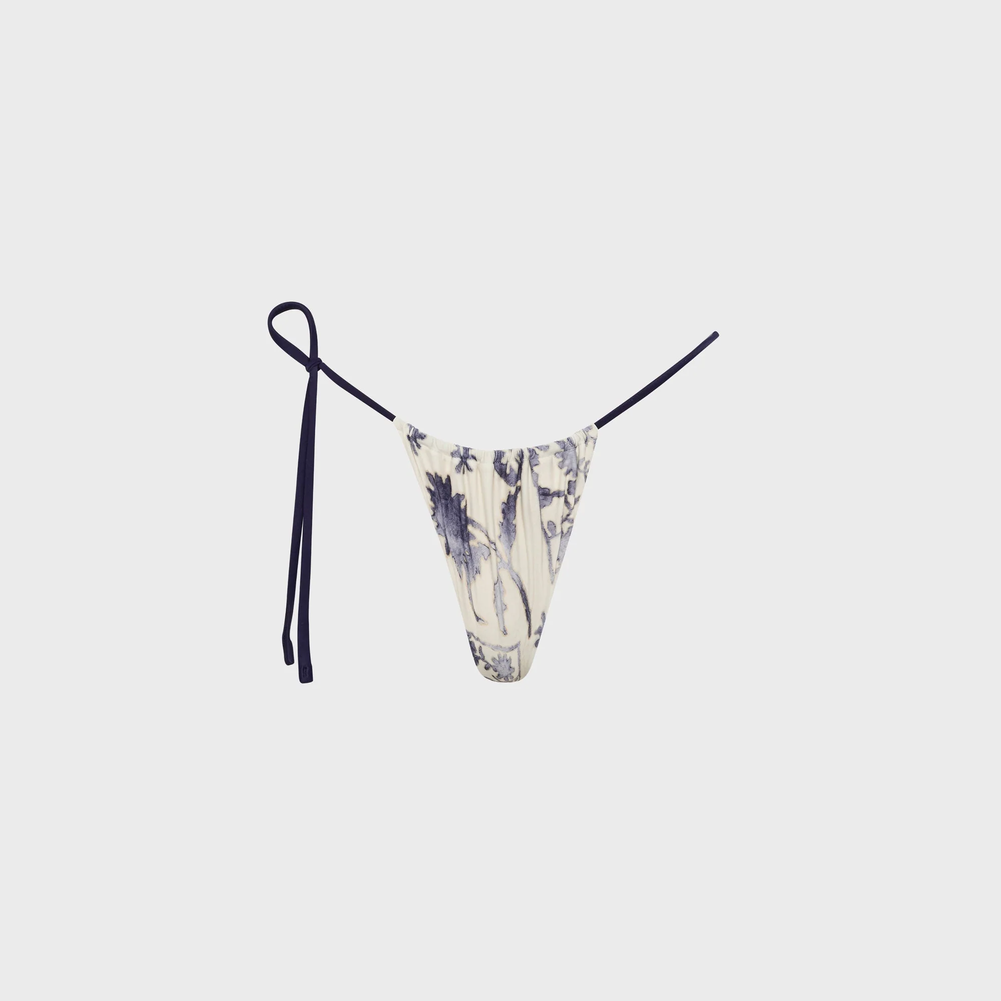SIR Phillipa String Brief - Eira Midnight