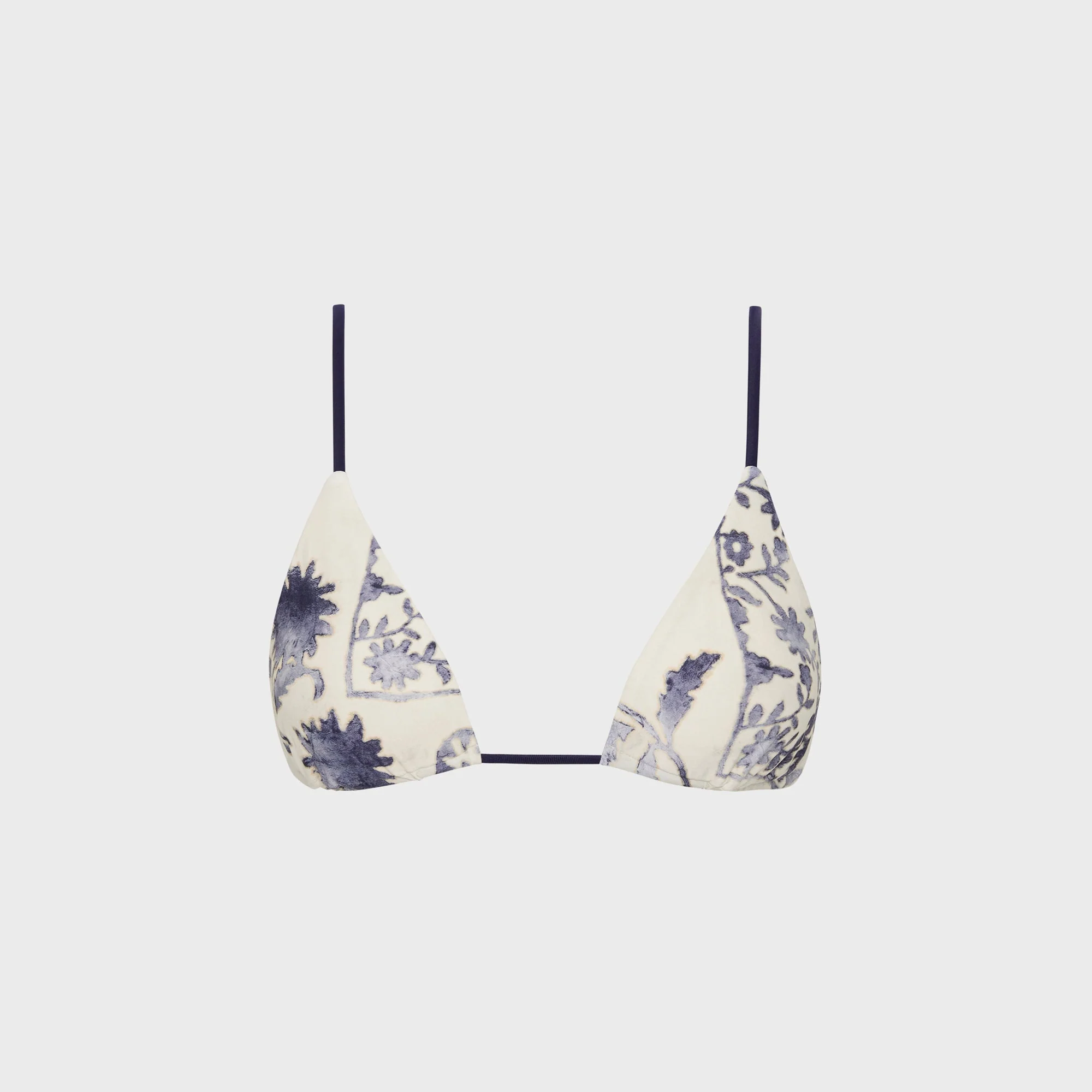 SIR Phillipa String Triangle Top - Eira Midnight