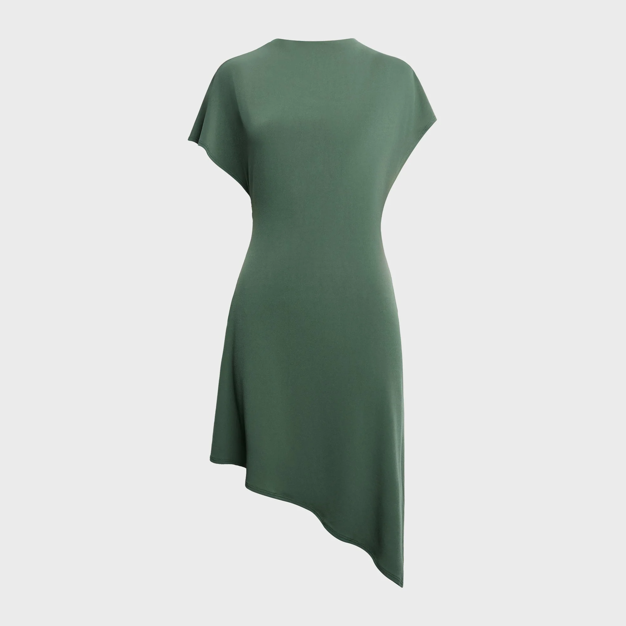 Sandy Liang Sonar Dress - Olive