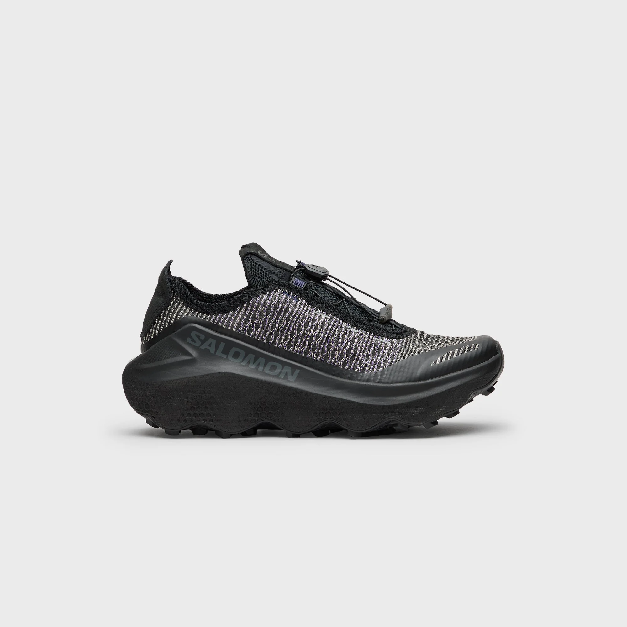 Salomon Quasar Advanced ??Black / Sedona Sage / Astral Aura
