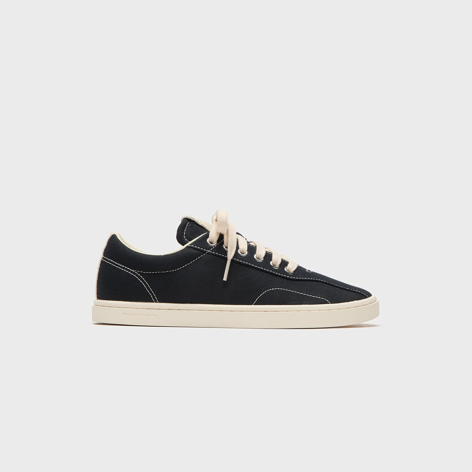 Stepney Workers Club Surma Canvas - Black