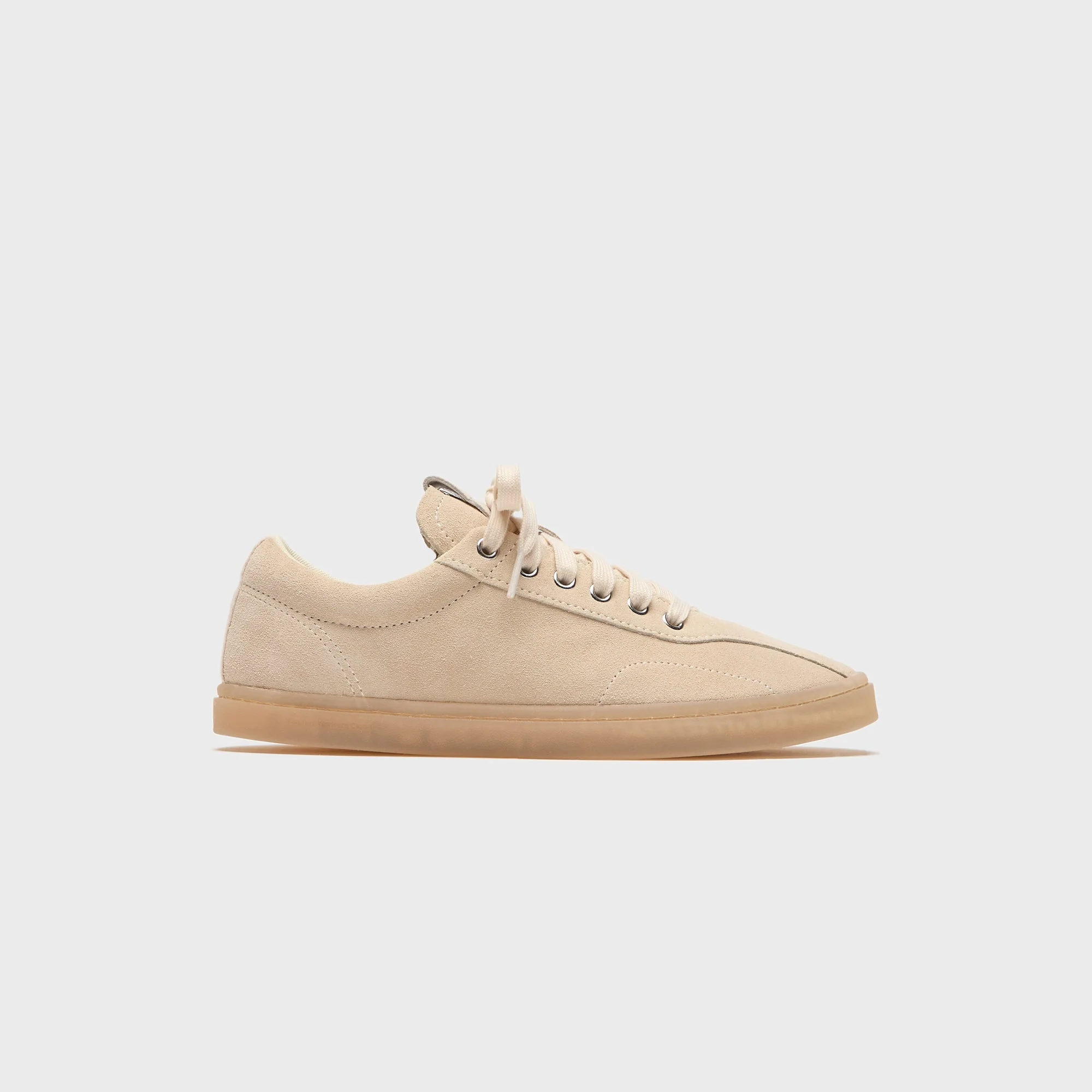 Stepney Workers Club Surma Suede - Oat