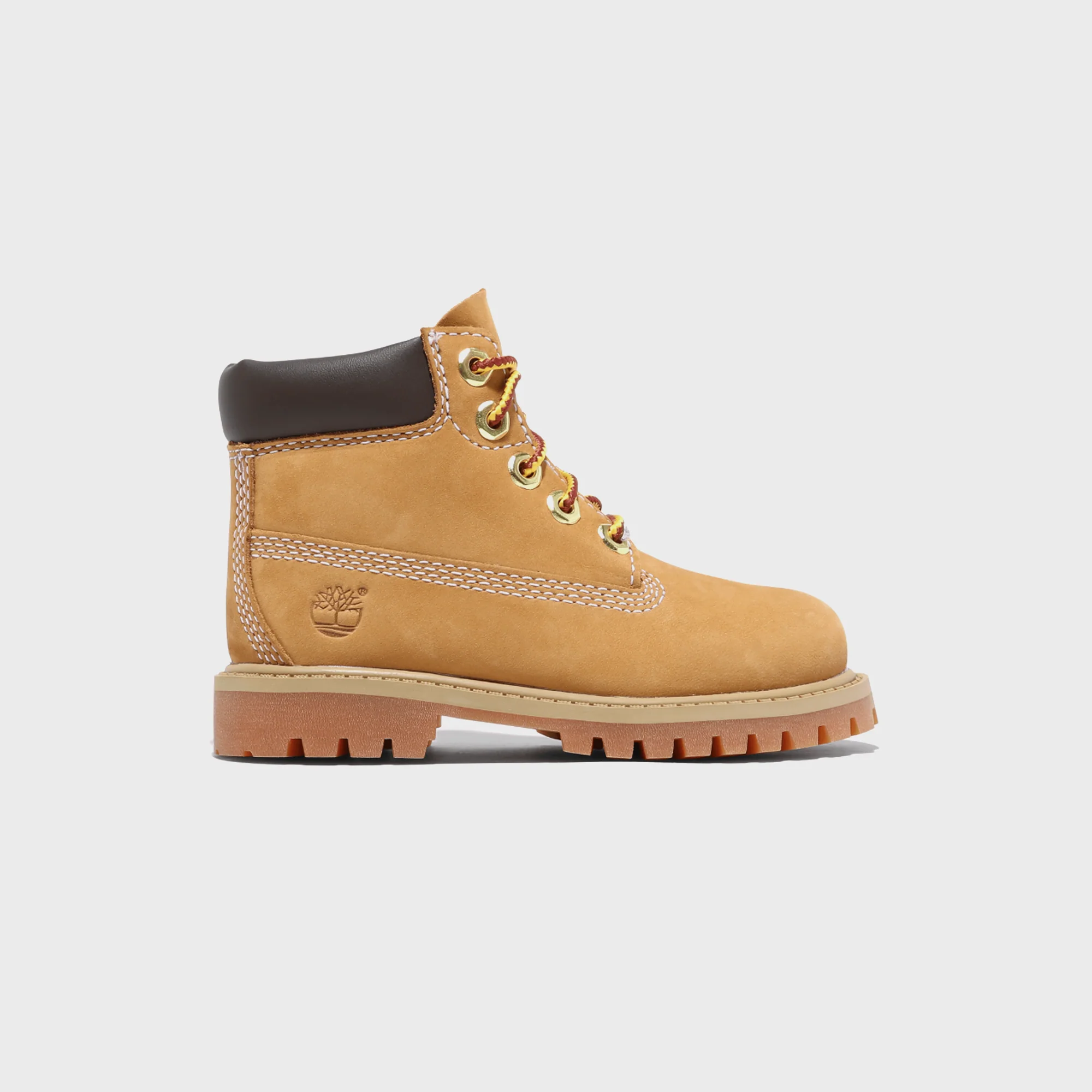 Timberland TD 6 Premium Waterproof Boot - Wheat