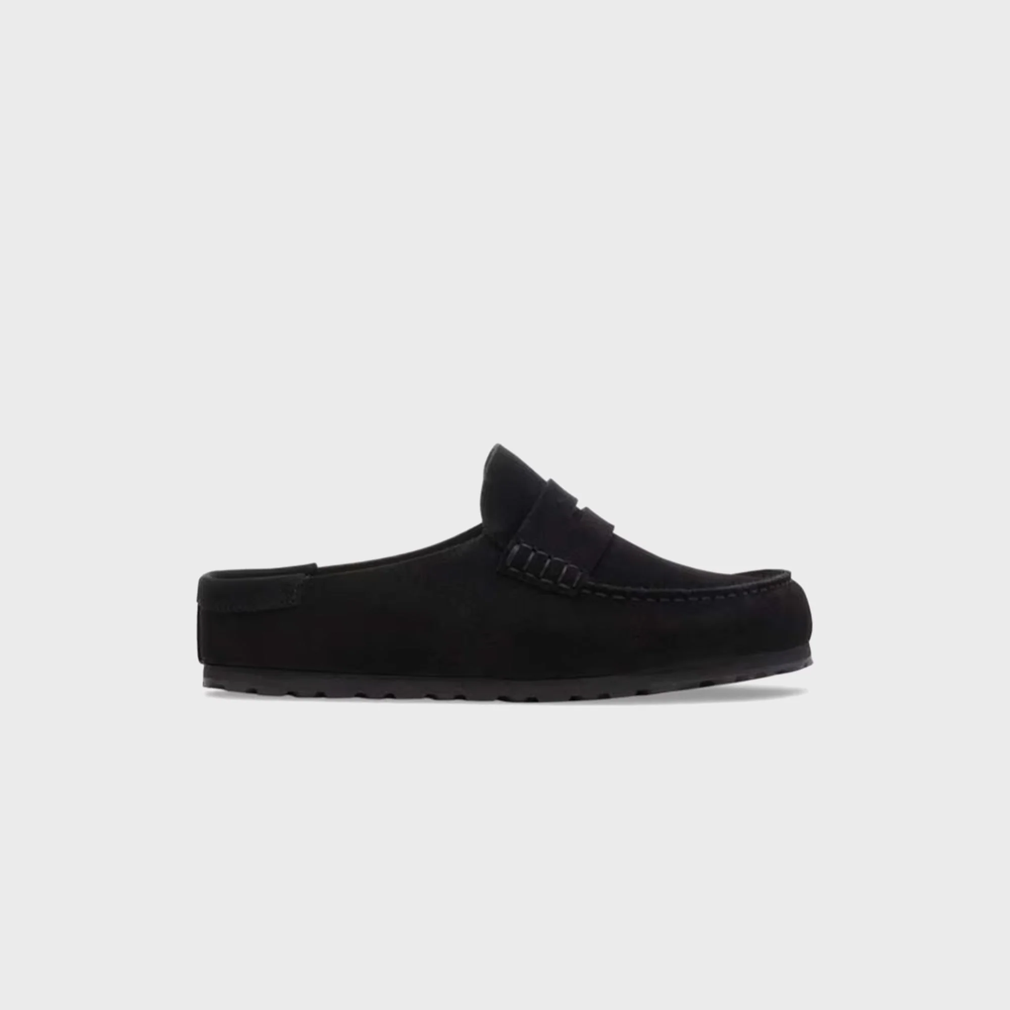 Birkenstock WMNS Naples Wrapped - Black