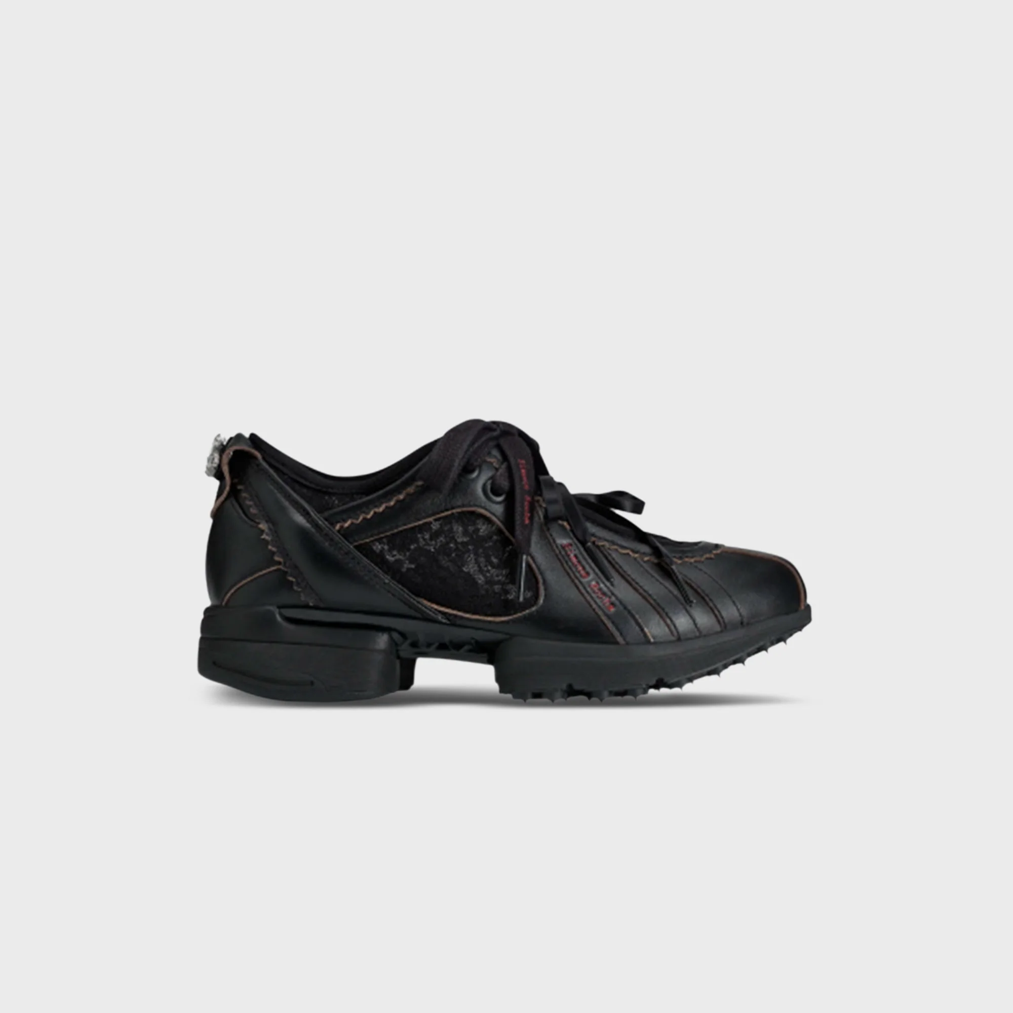 adidas x Simone Rocha WMNS Climacool - Core Black / Better Scarlet