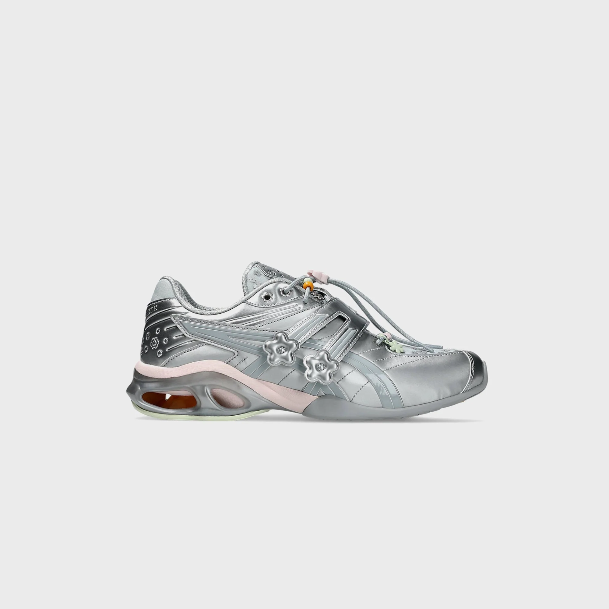 ASICS x Cecilie Bahnsen GEL-KINETIC FR - Grey