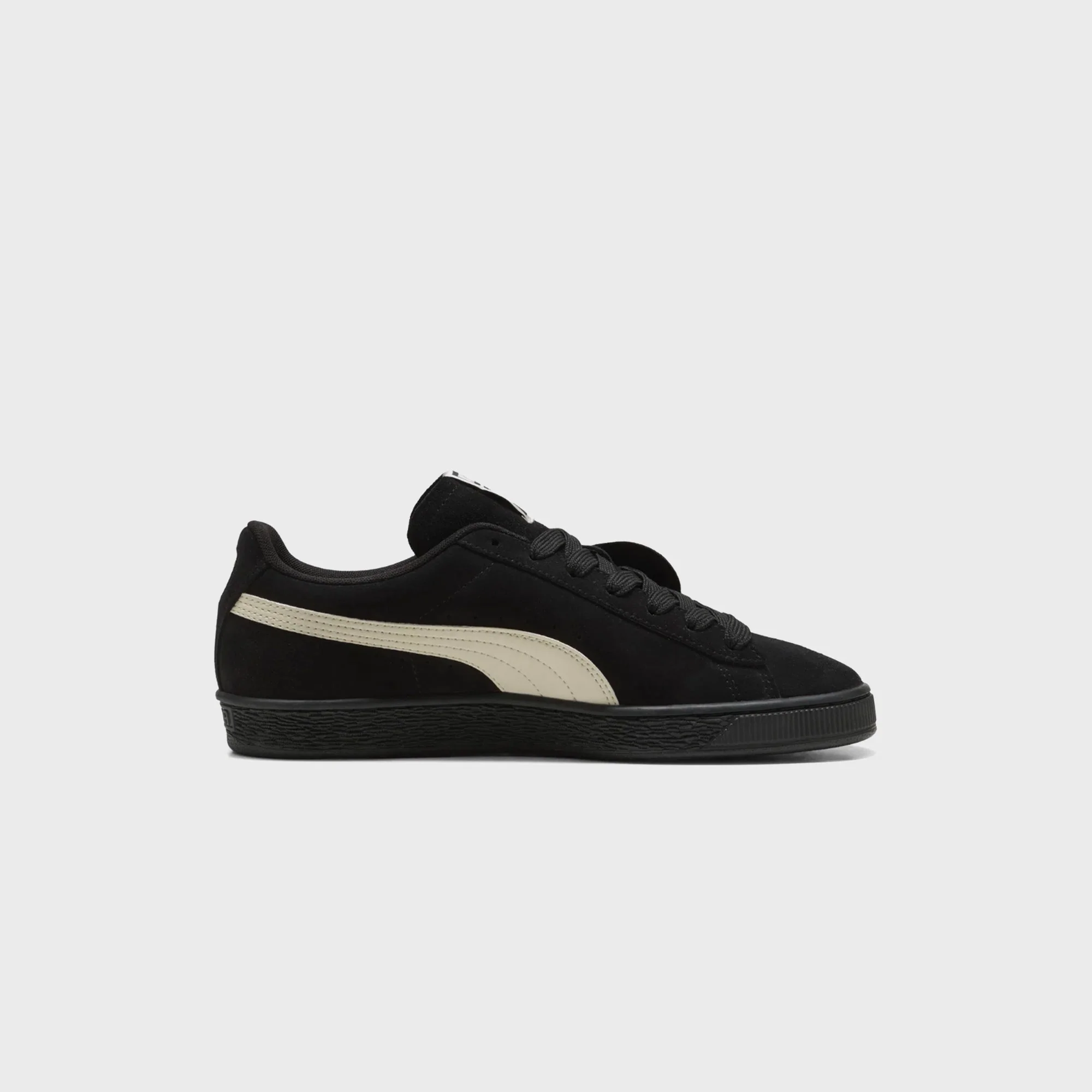 PUMA Suede Charles F. Stead VI - PUMA Black / Alpine Snow