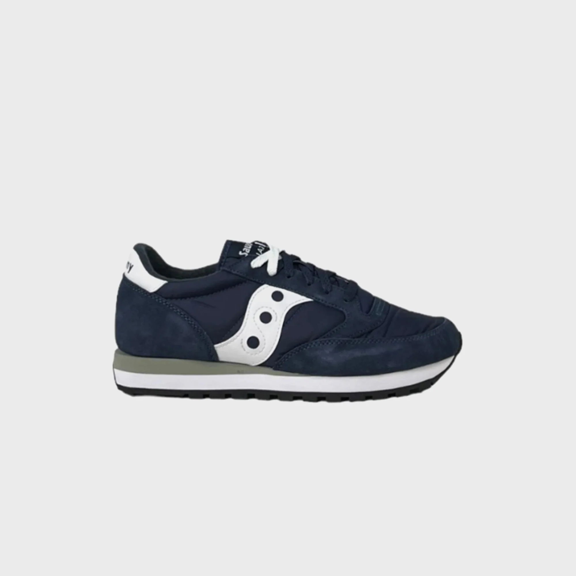 Saucony Jazz Original 45 - Dark Navy