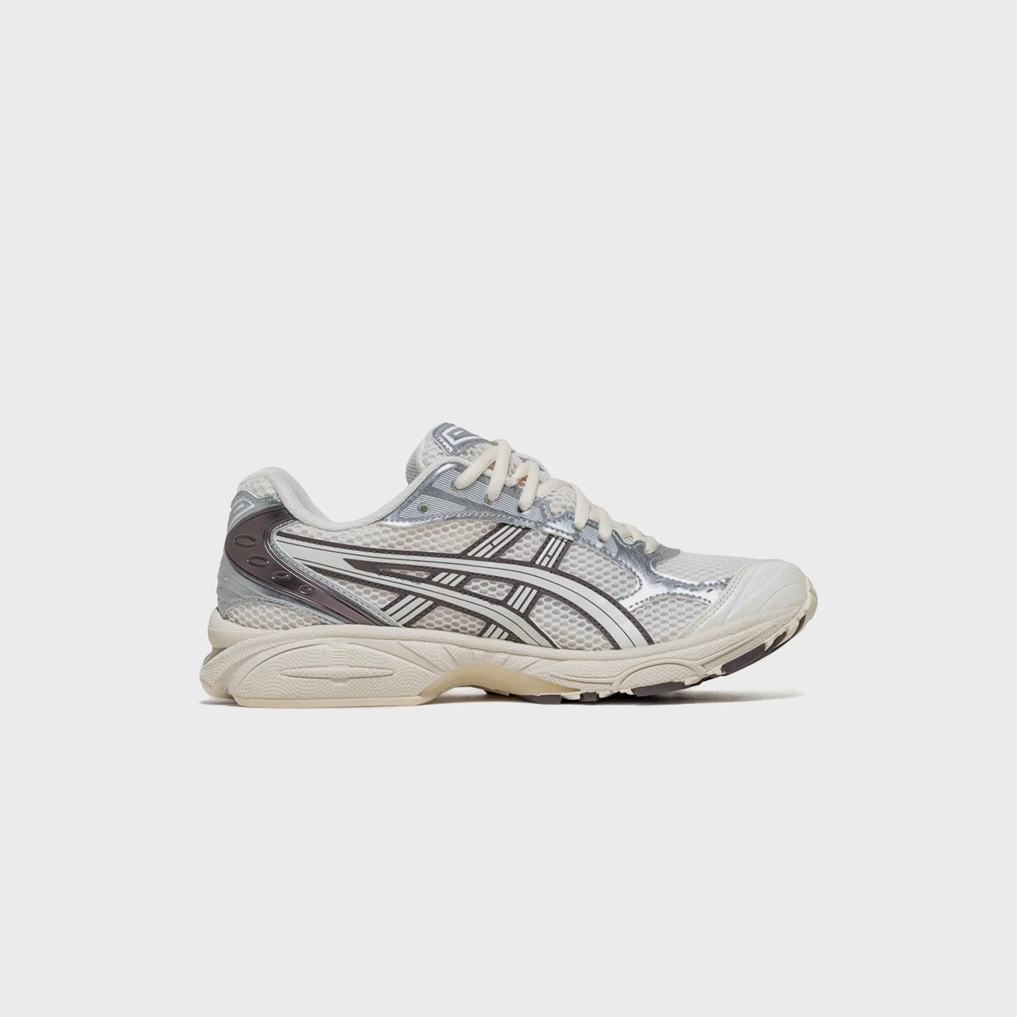 ASICS GEL-KAYANO 14 - Cream / Cocoa Powder