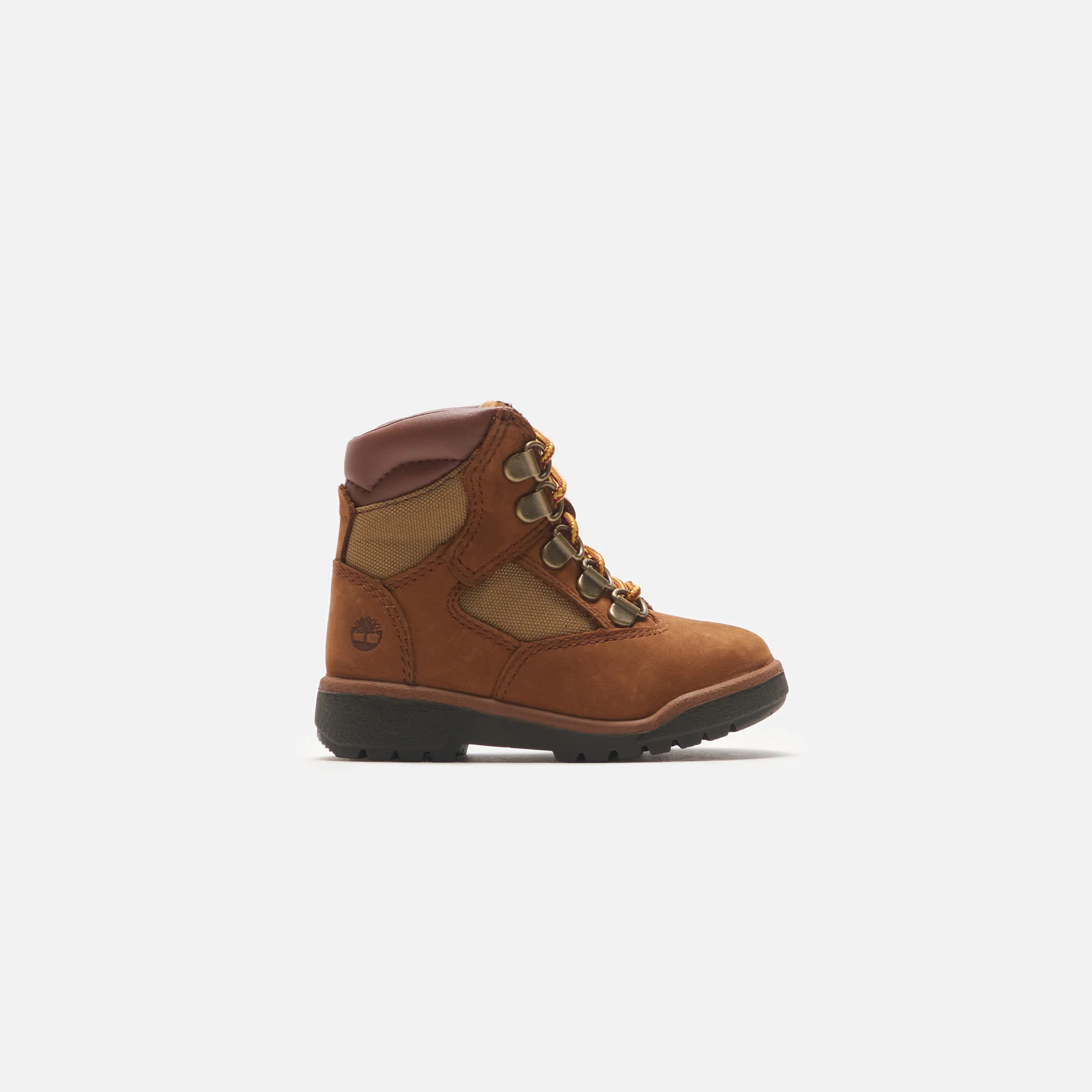 Timberland Toddler 6 Field Boot  - Sesame