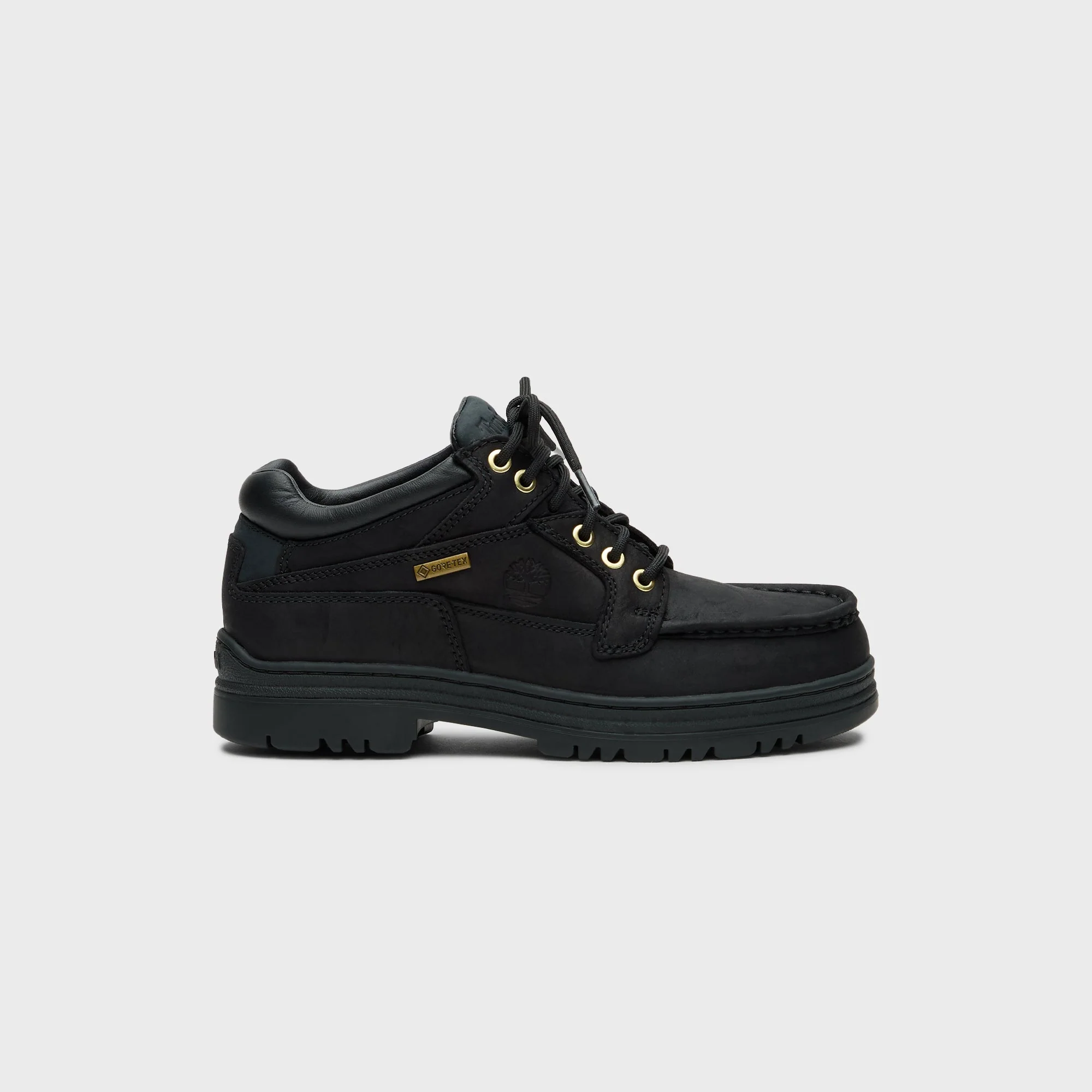Timberland Heritage GORE-TEX Boot - Black